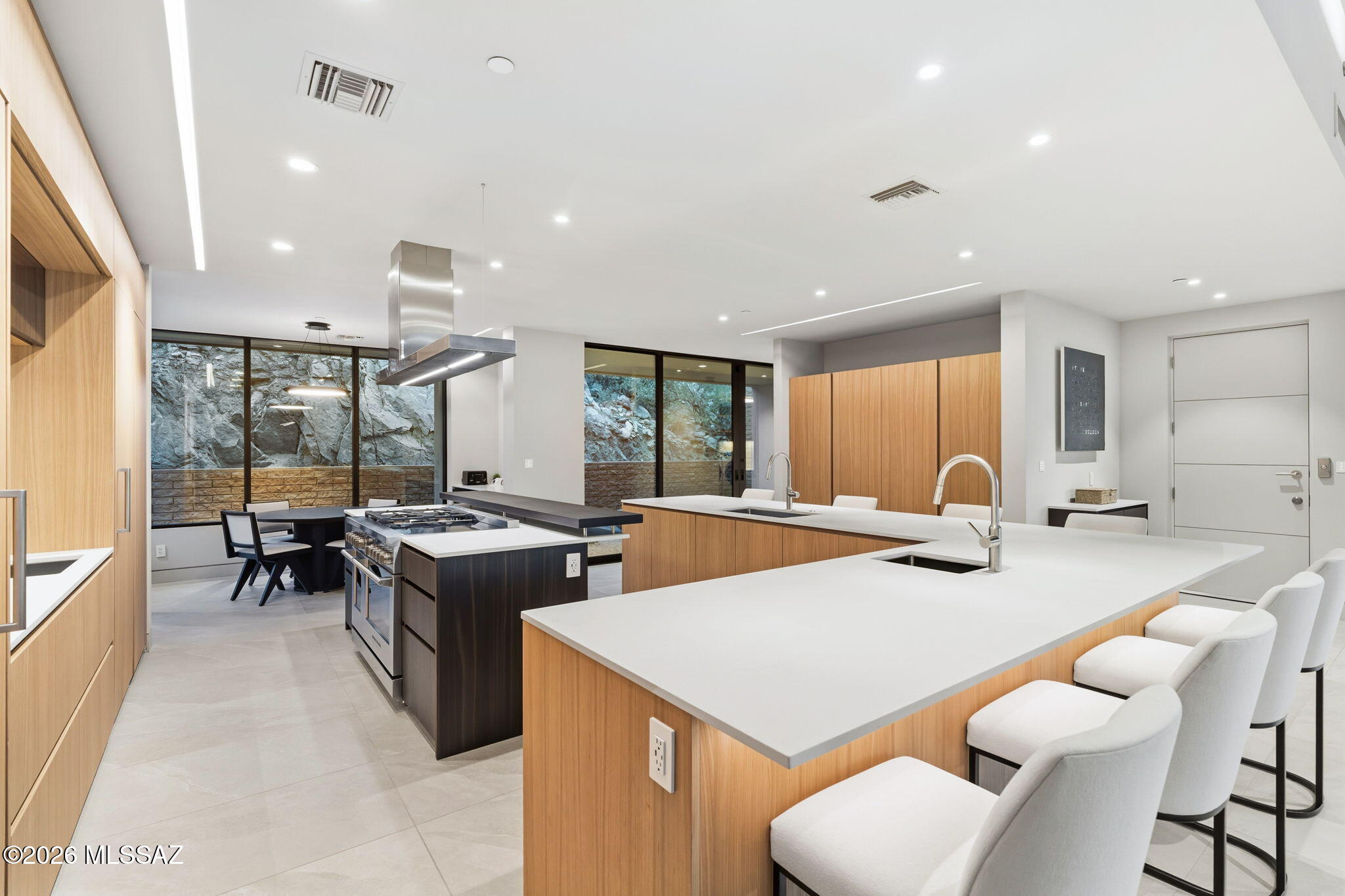 Canyon Pass II At Dove Mountain (49-110) - Residential
