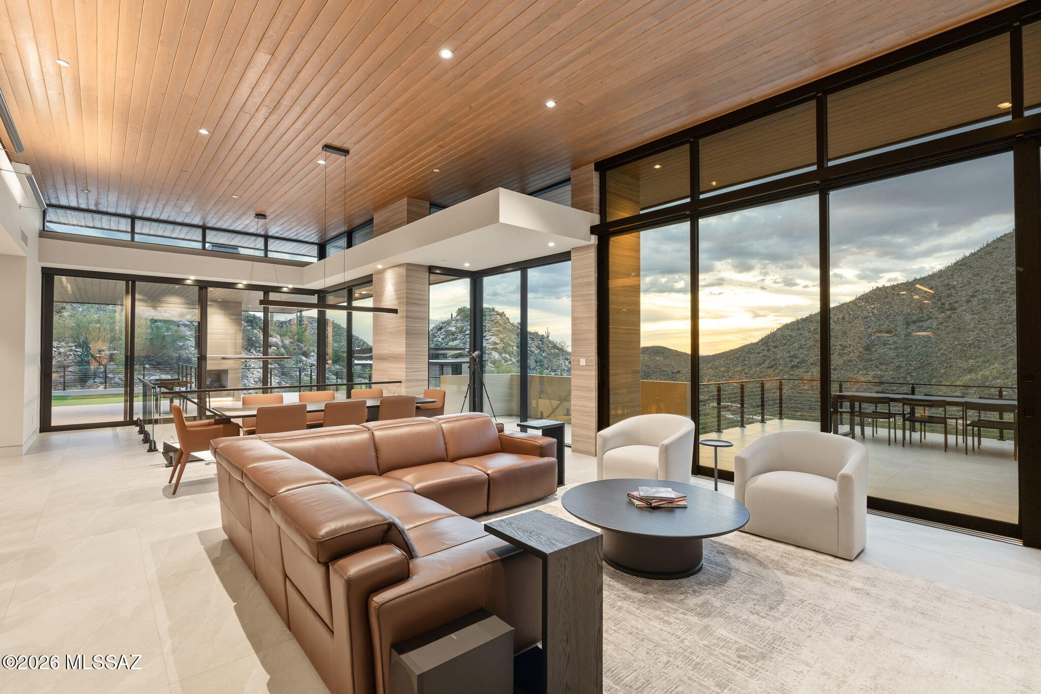 Canyon Pass II At Dove Mountain (49-110) - Residential