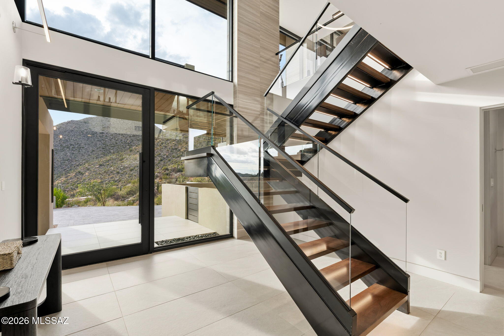 Canyon Pass II At Dove Mountain (49-110) - Residential