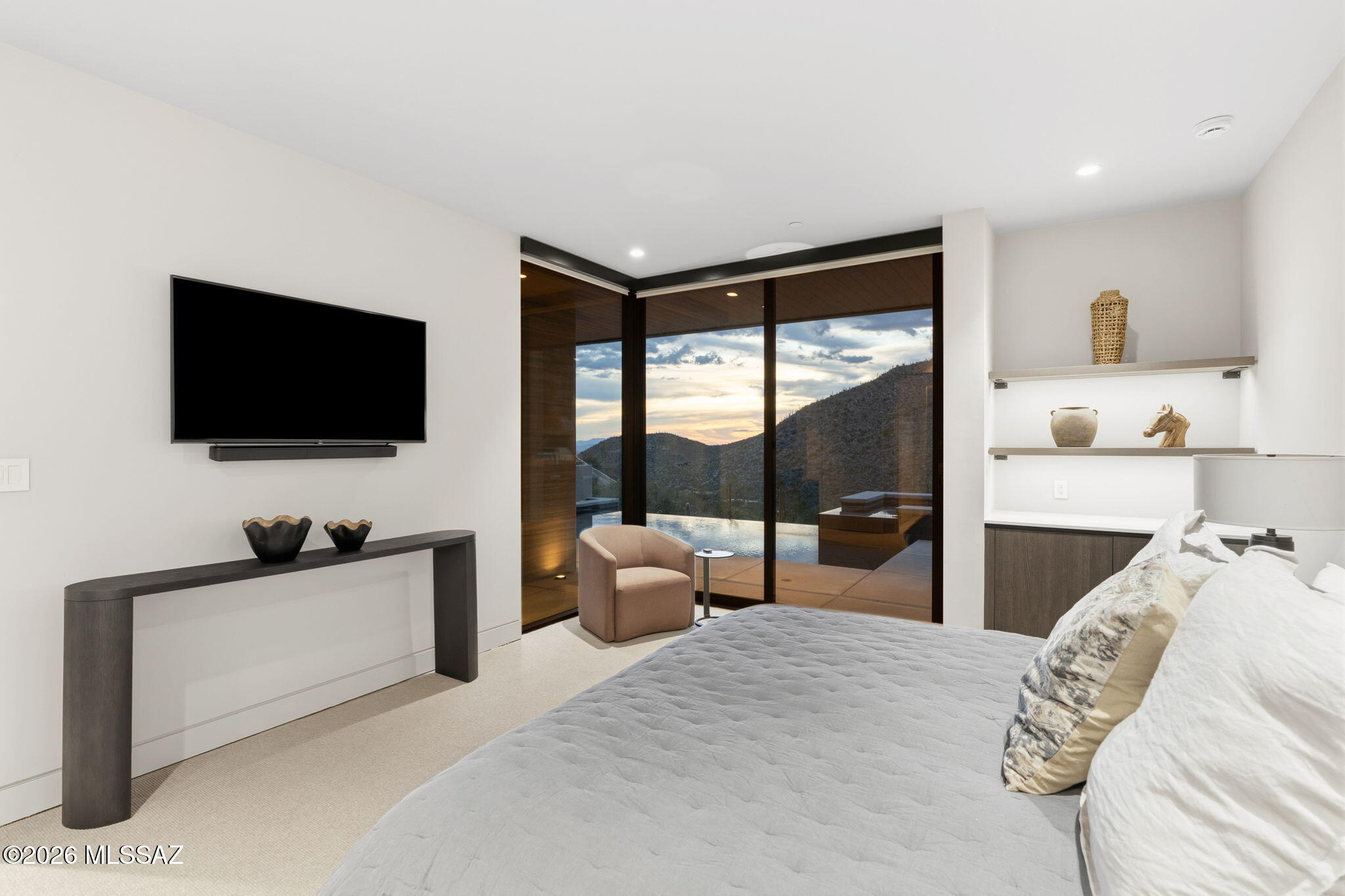 Canyon Pass II At Dove Mountain (49-110) - Residential