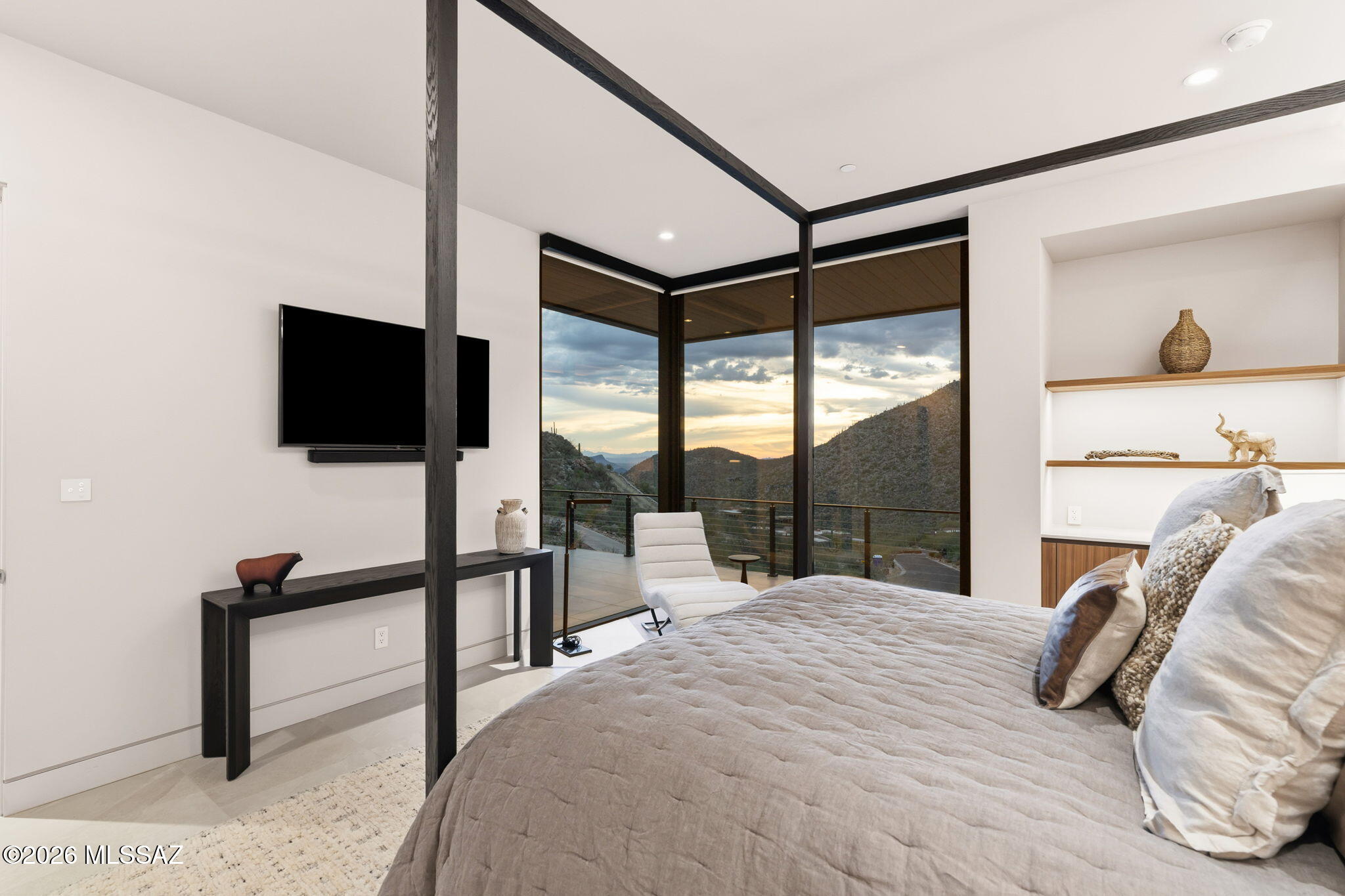 Canyon Pass II At Dove Mountain (49-110) - Residential