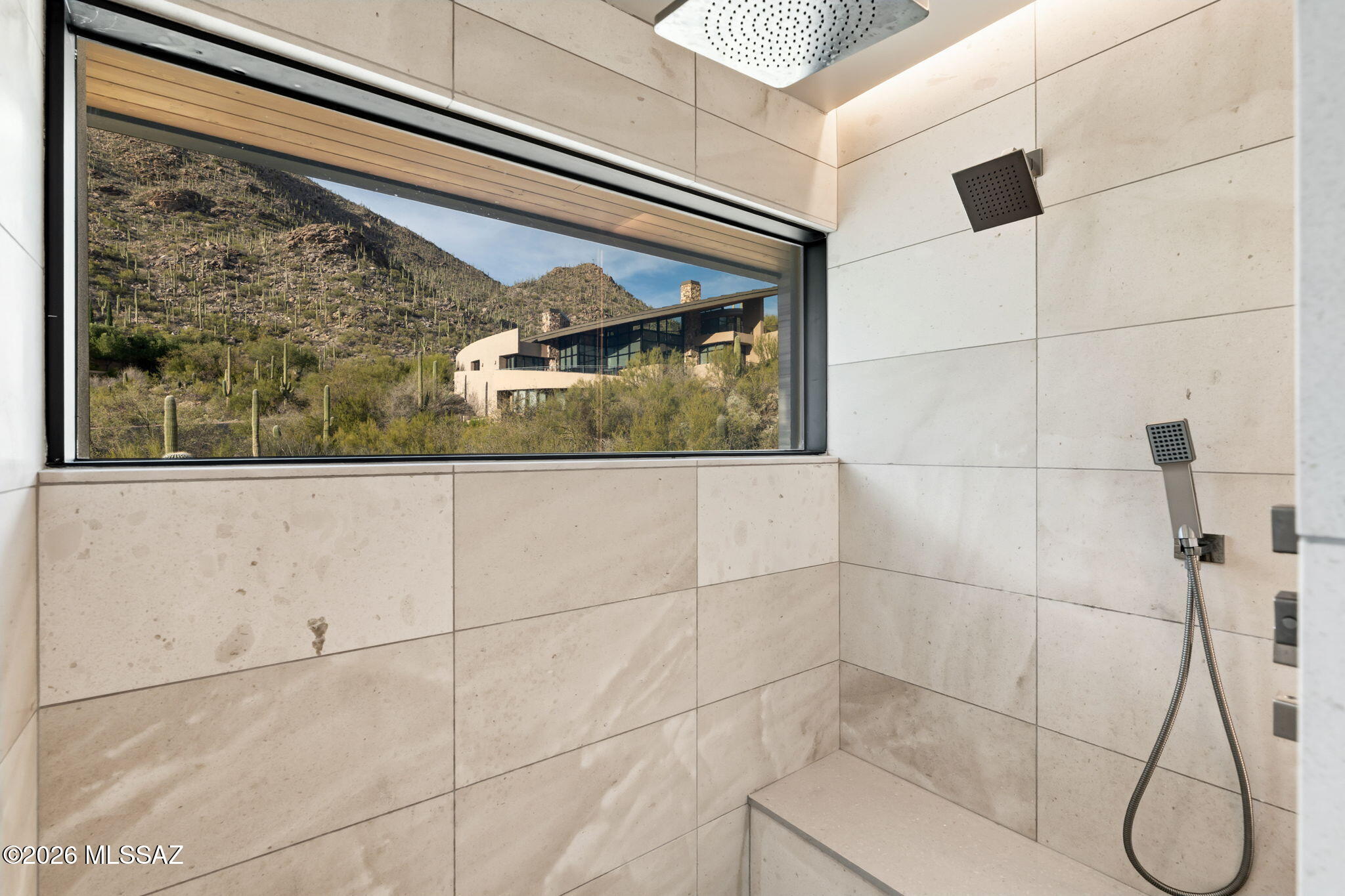 Canyon Pass II At Dove Mountain (49-110) - Residential