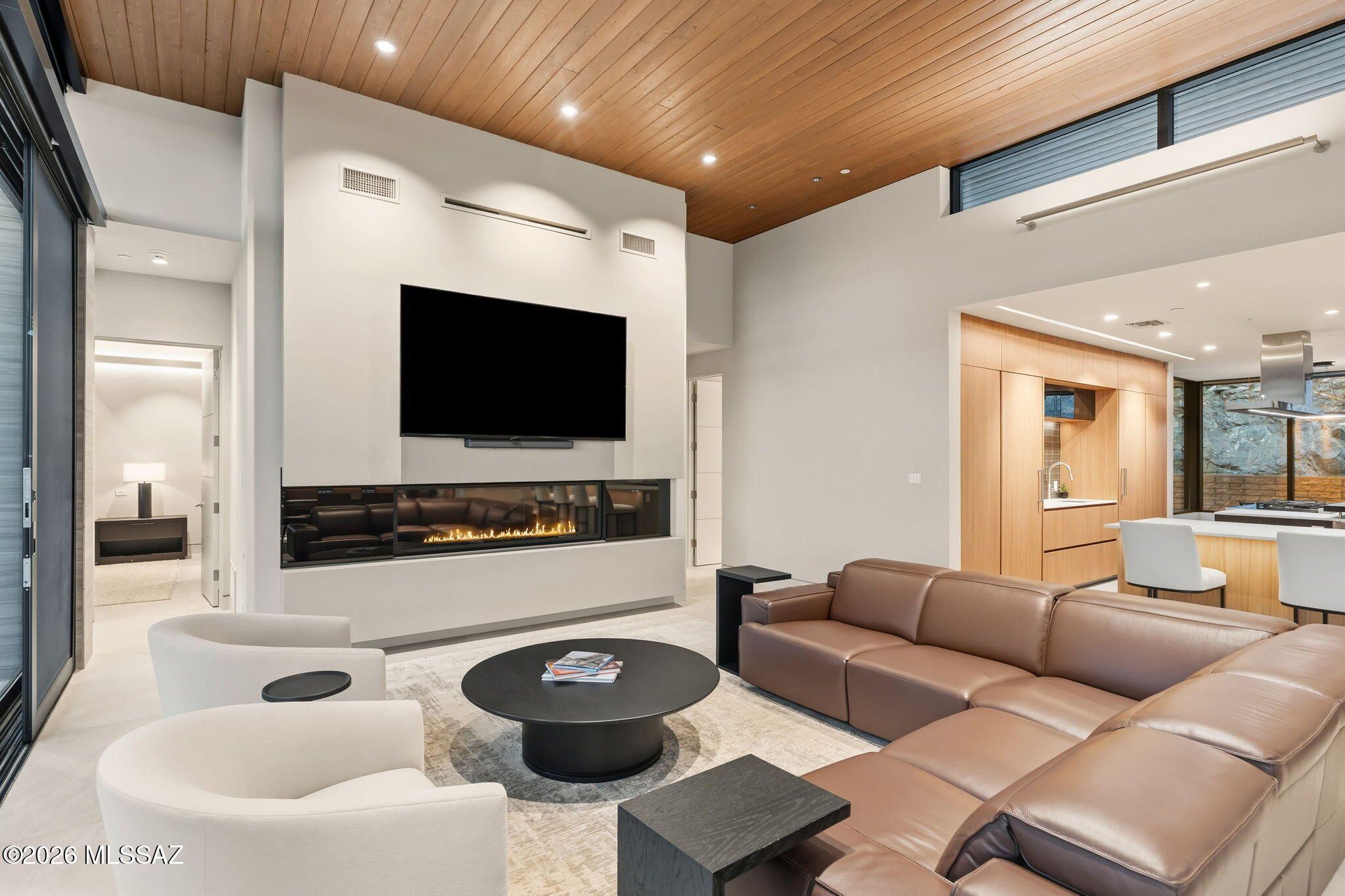Canyon Pass II At Dove Mountain (49-110) - Residential