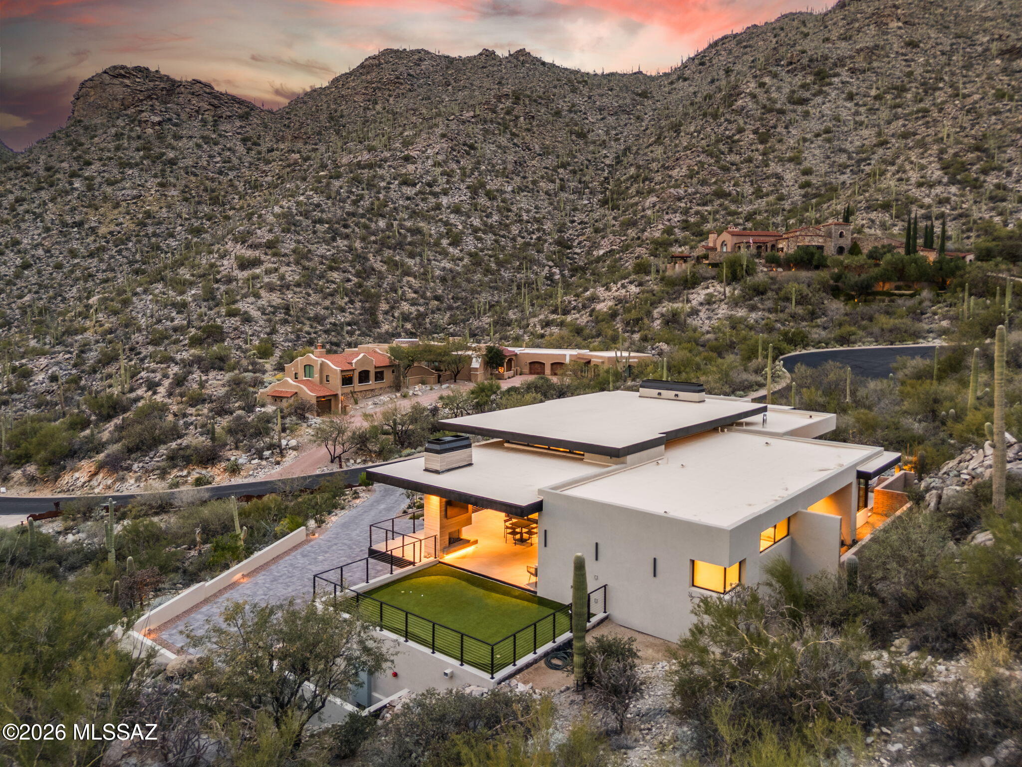 4405 W Cush Canyon Loop