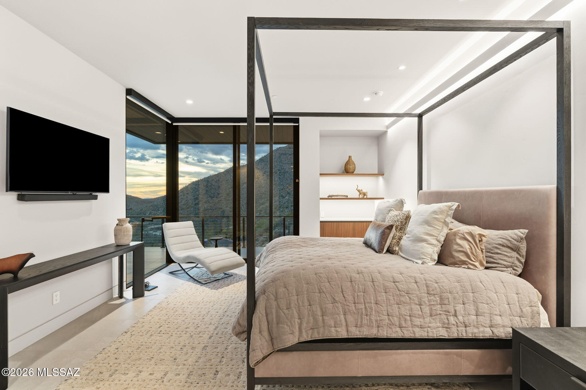 Canyon Pass II At Dove Mountain (49-110) - Residential