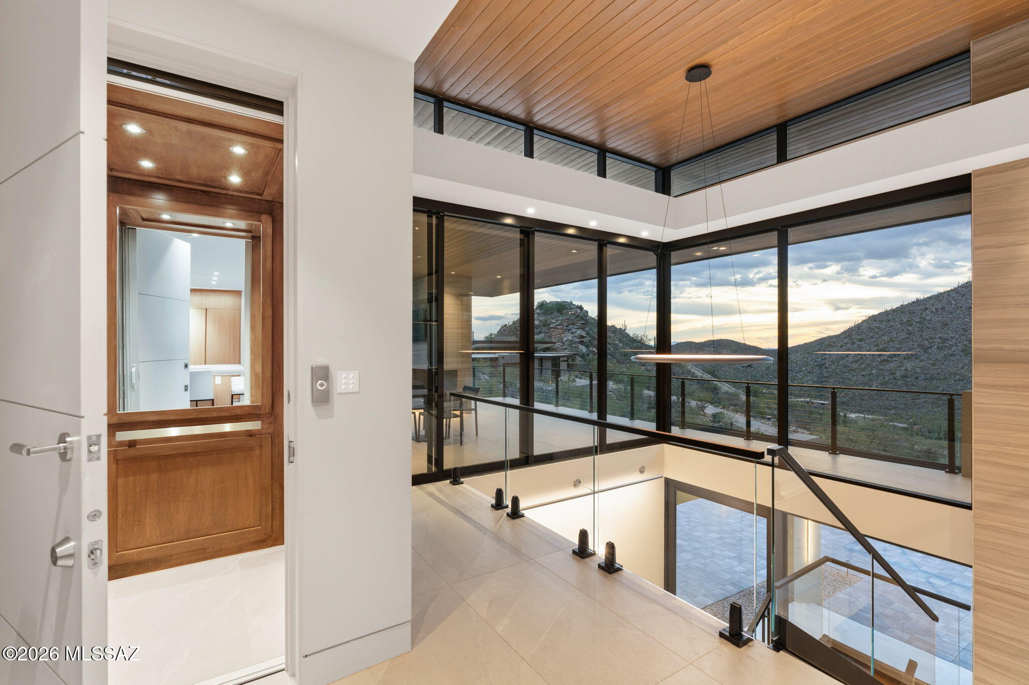 Canyon Pass II At Dove Mountain (49-110) - Residential