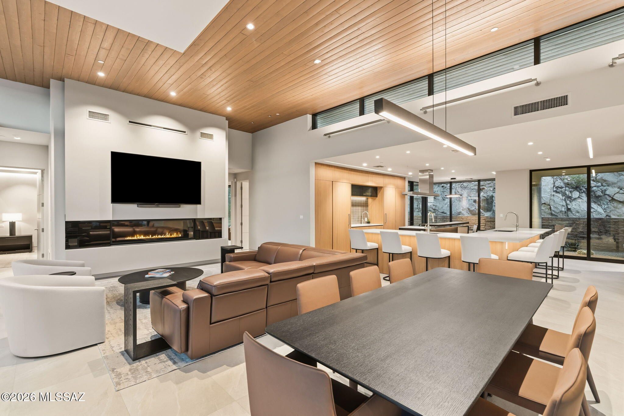 Canyon Pass II At Dove Mountain (49-110) - Residential