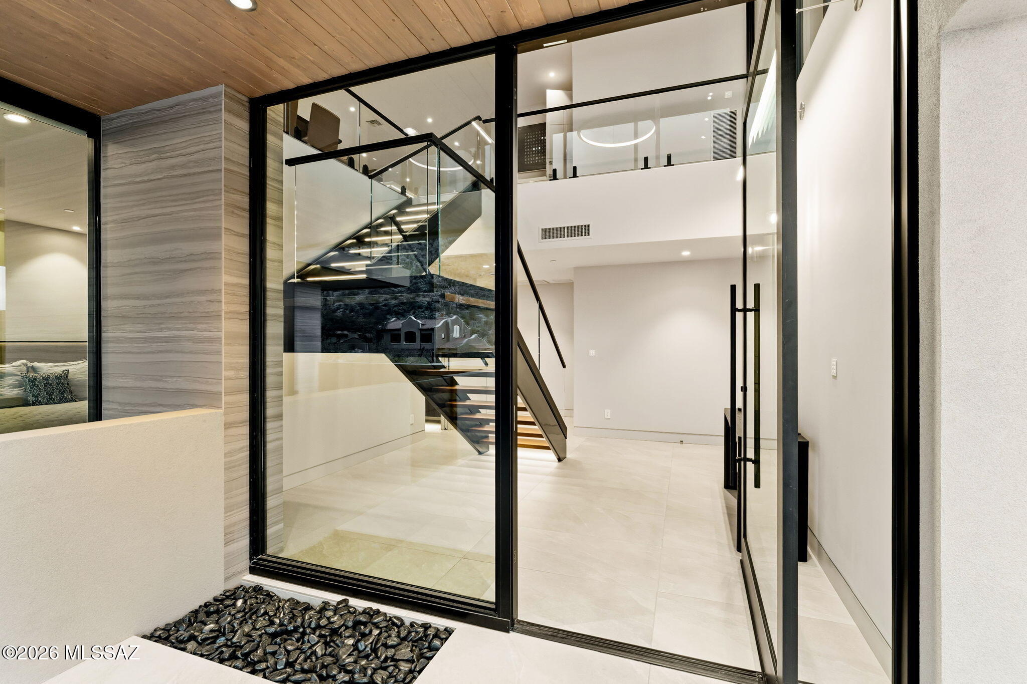 Canyon Pass II At Dove Mountain (49-110) - Residential