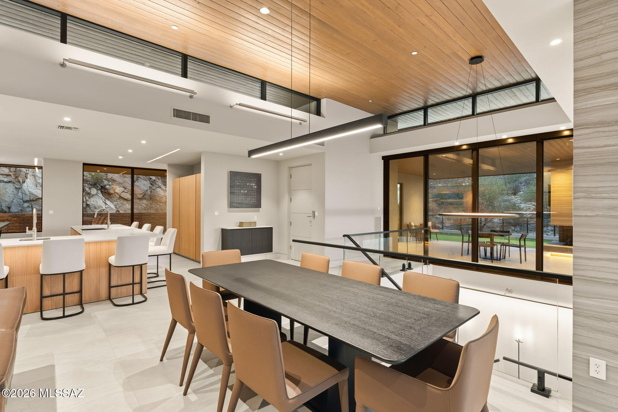 Canyon Pass II At Dove Mountain (49-110) - Residential