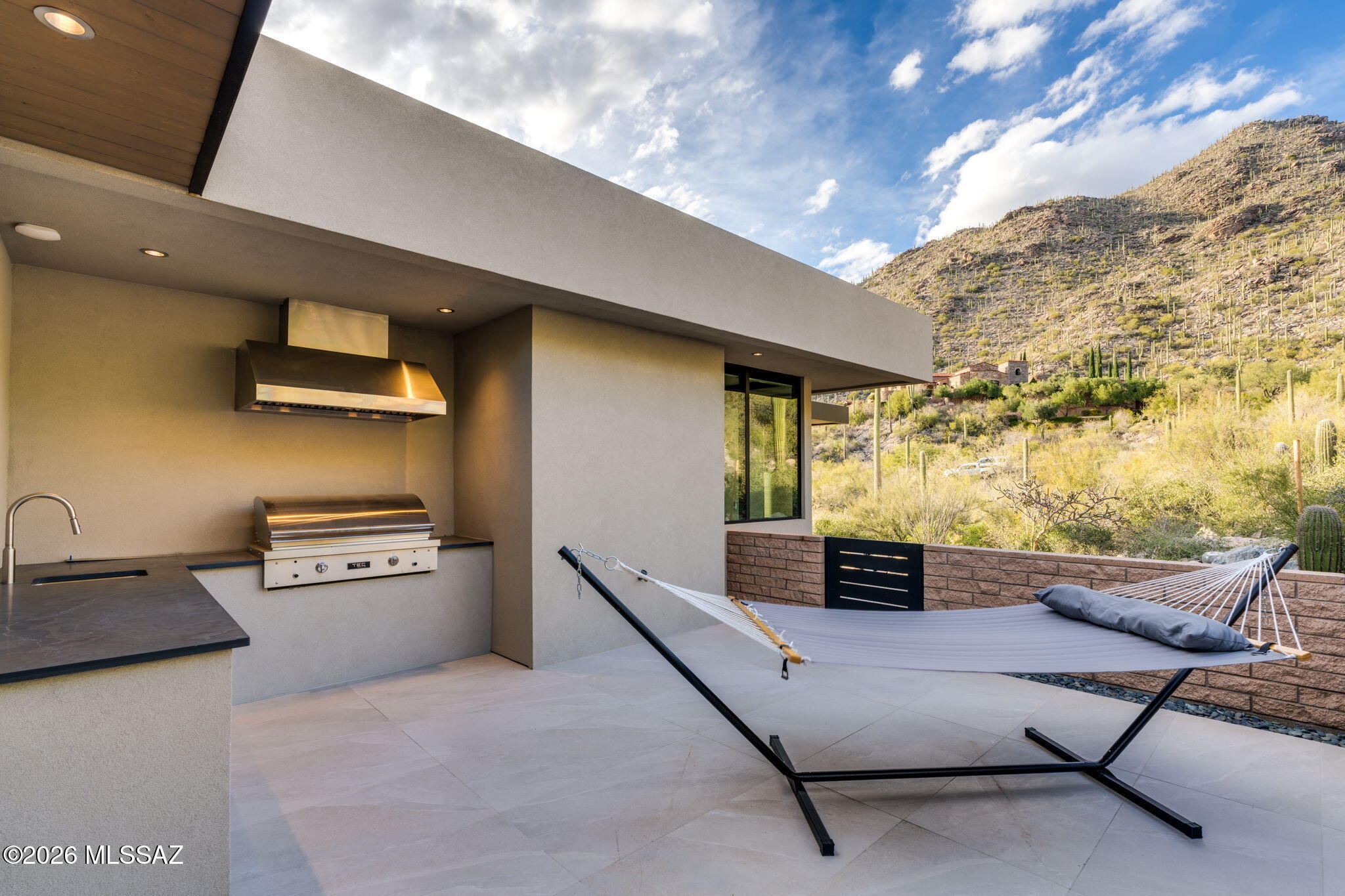Canyon Pass II At Dove Mountain (49-110) - Residential