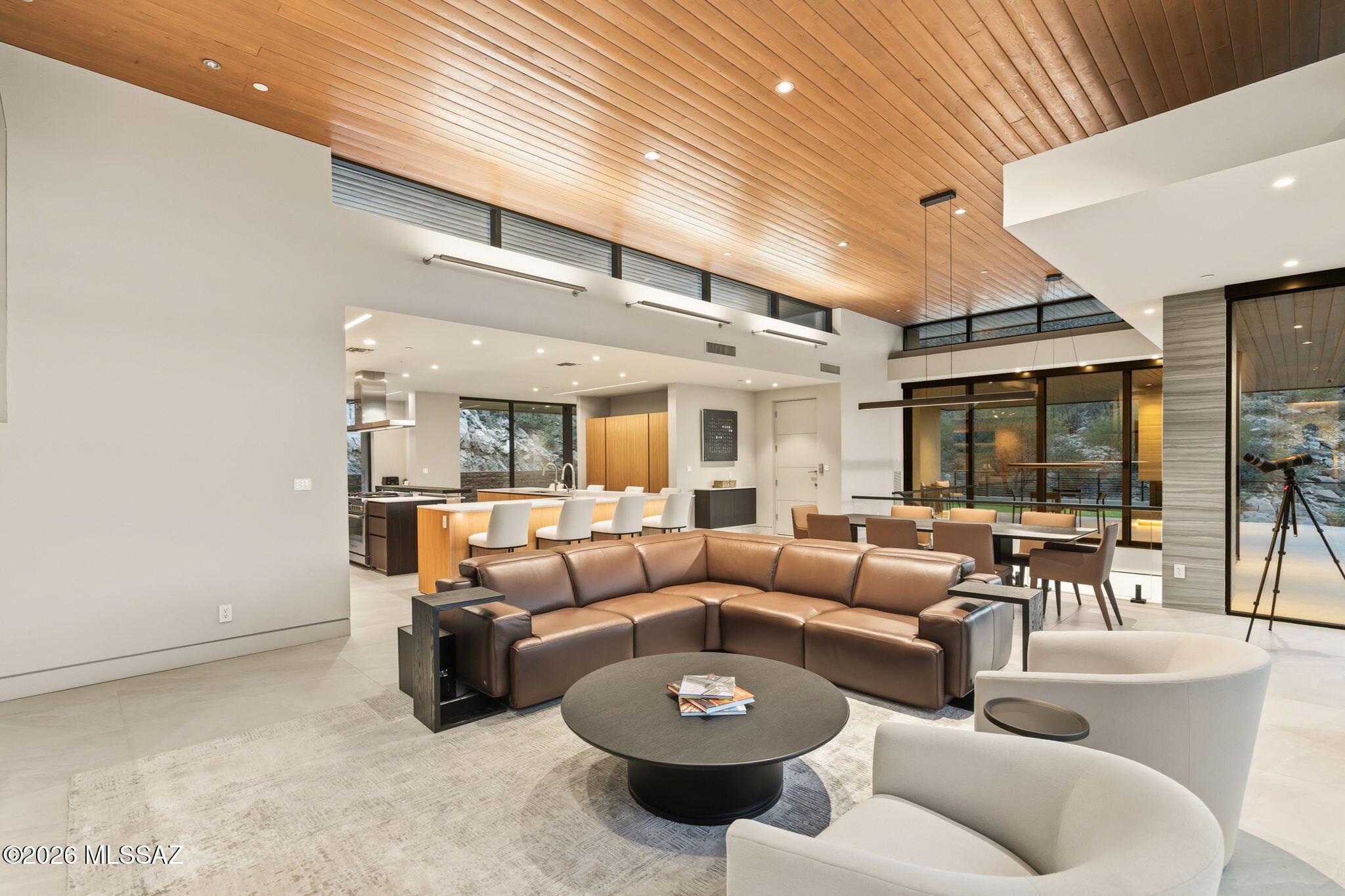 Canyon Pass II At Dove Mountain (49-110) - Residential