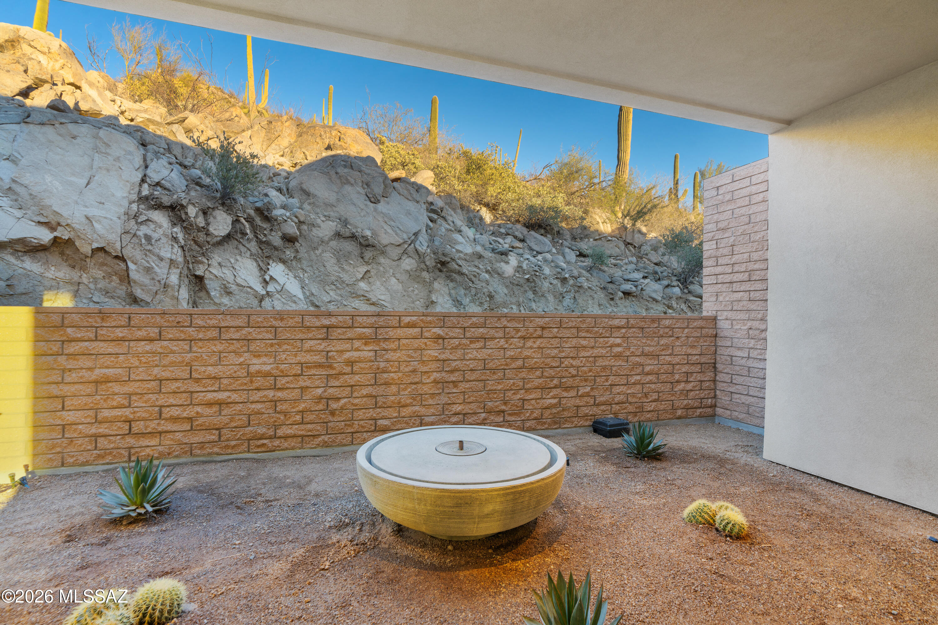 Canyon Pass II At Dove Mountain (49-110) - Residential