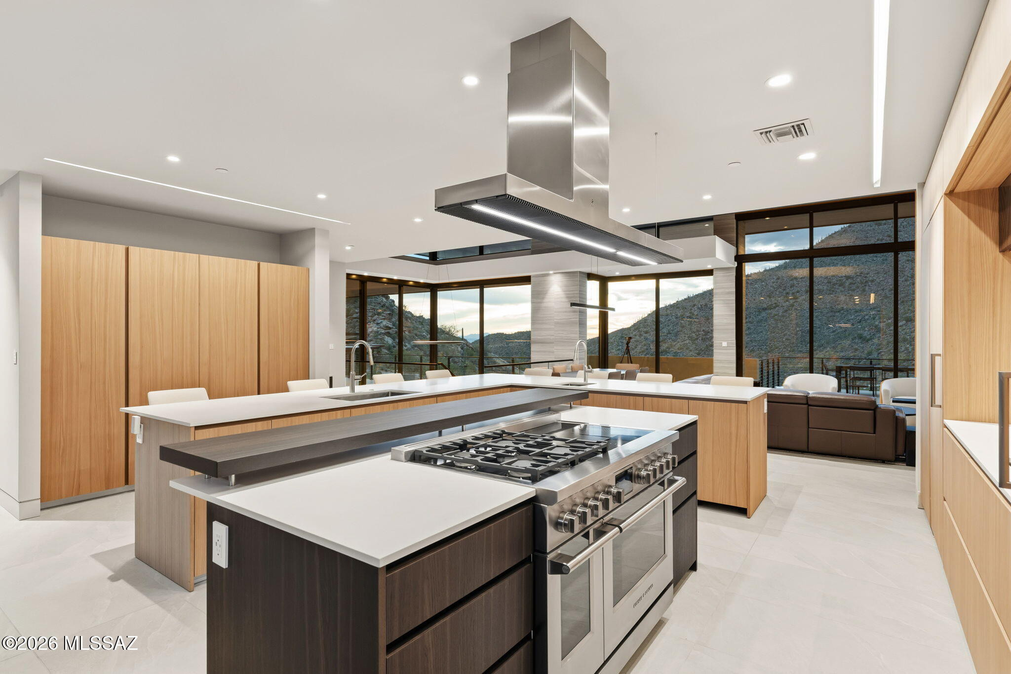 Canyon Pass II At Dove Mountain (49-110) - Residential