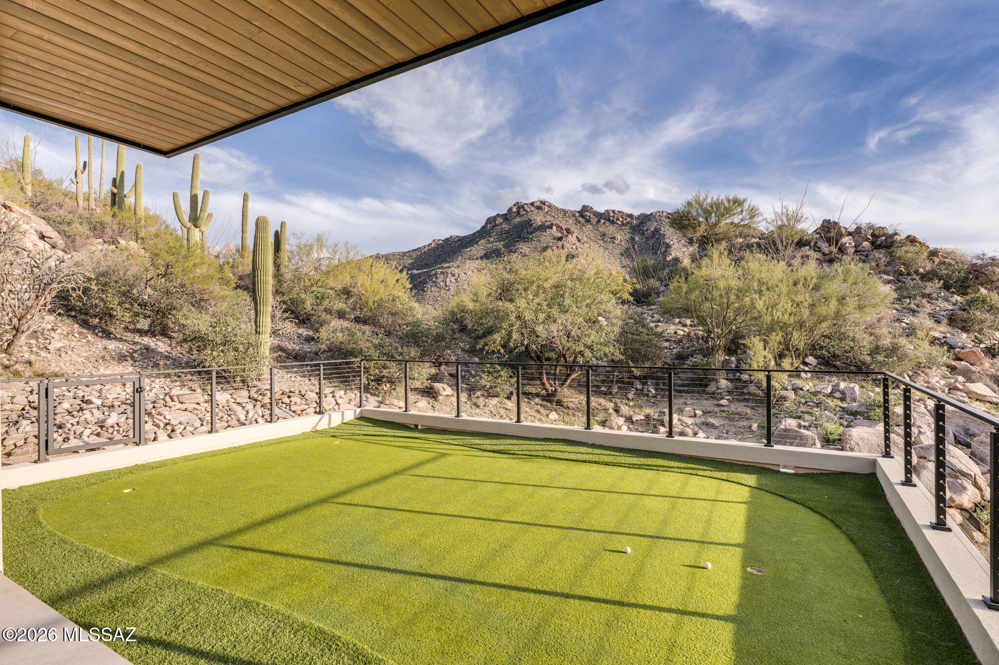 Canyon Pass II At Dove Mountain (49-110) - Residential