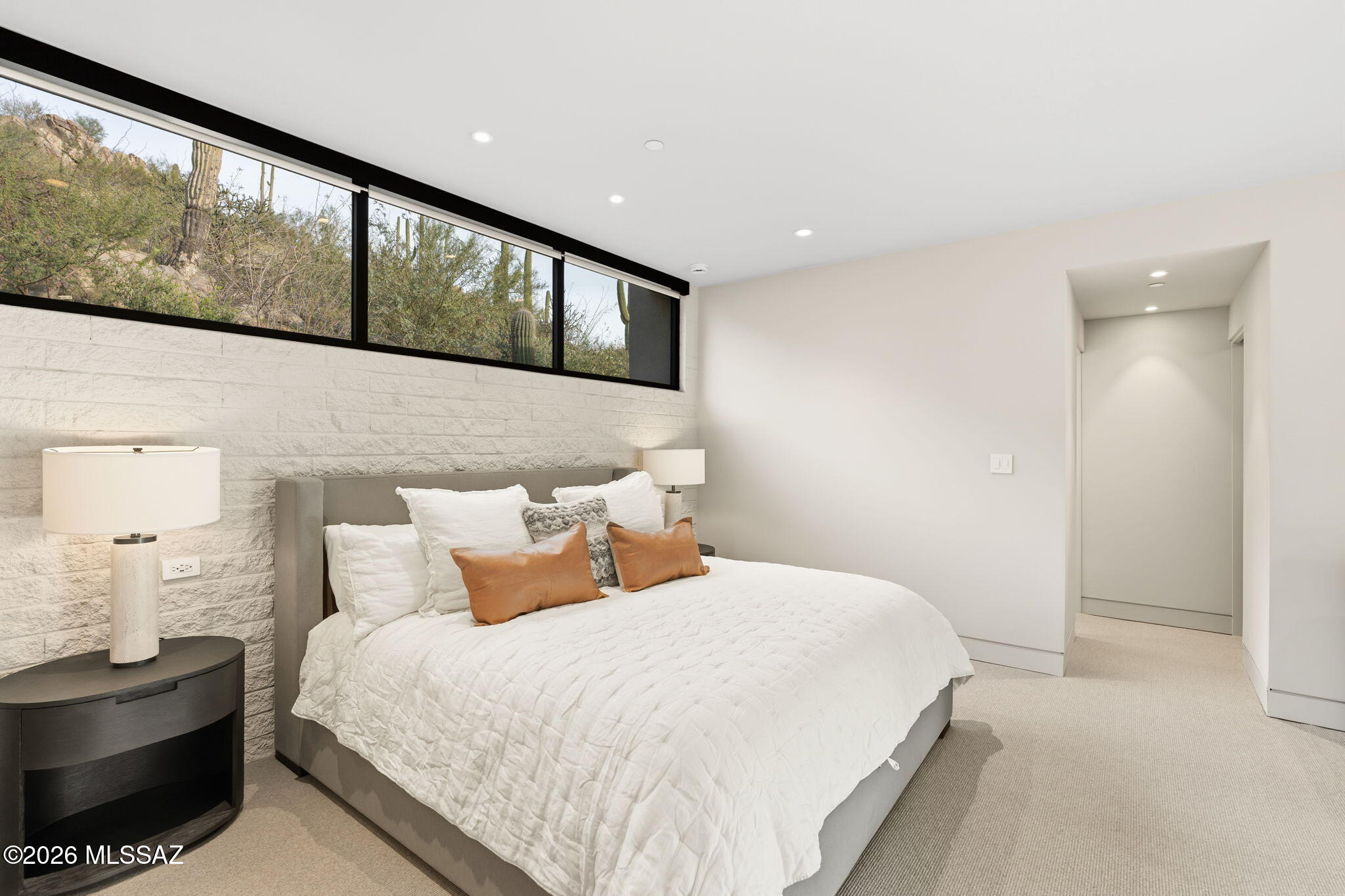 Canyon Pass II At Dove Mountain (49-110) - Residential