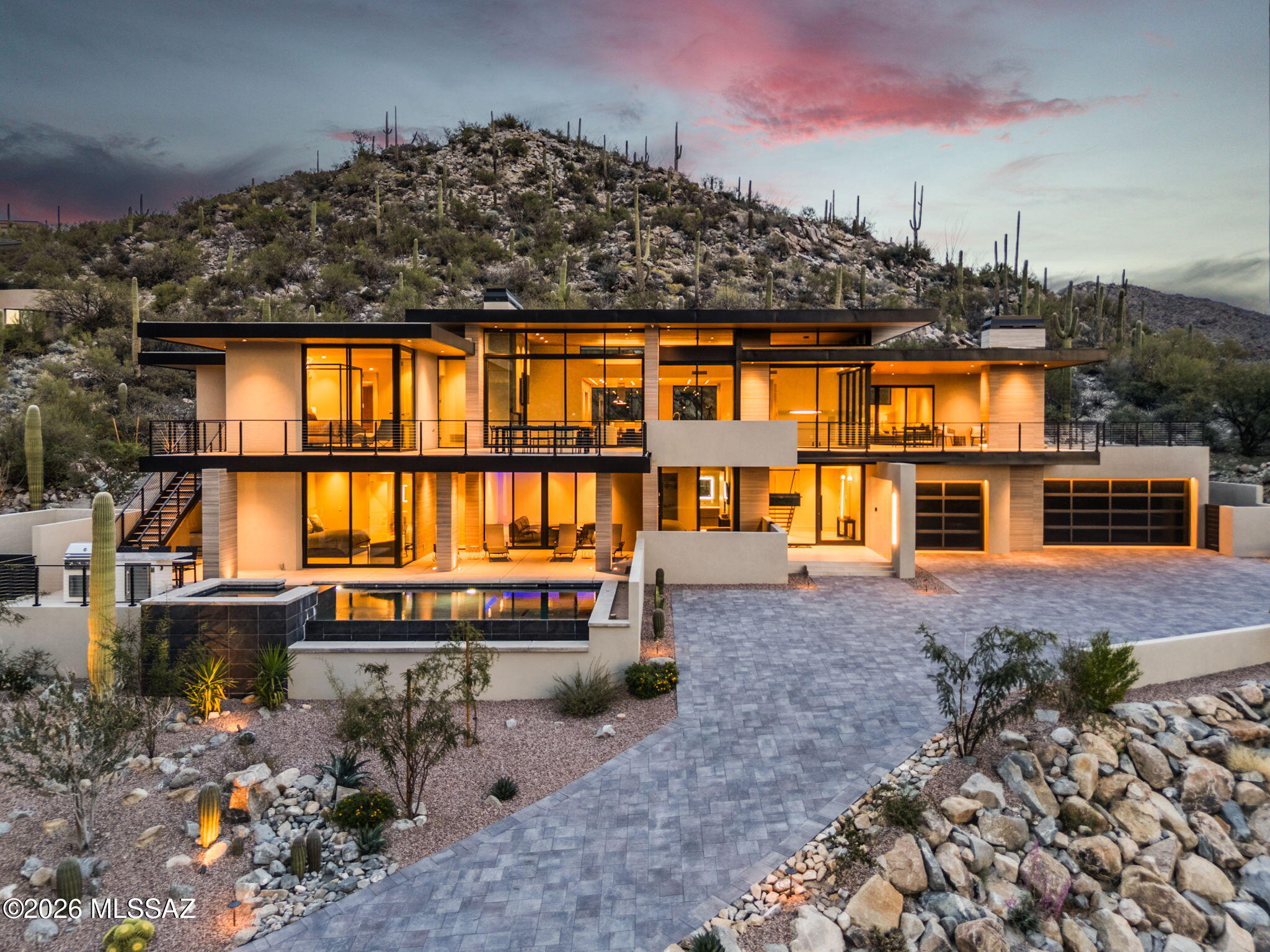 4405 W Cush Canyon Loop