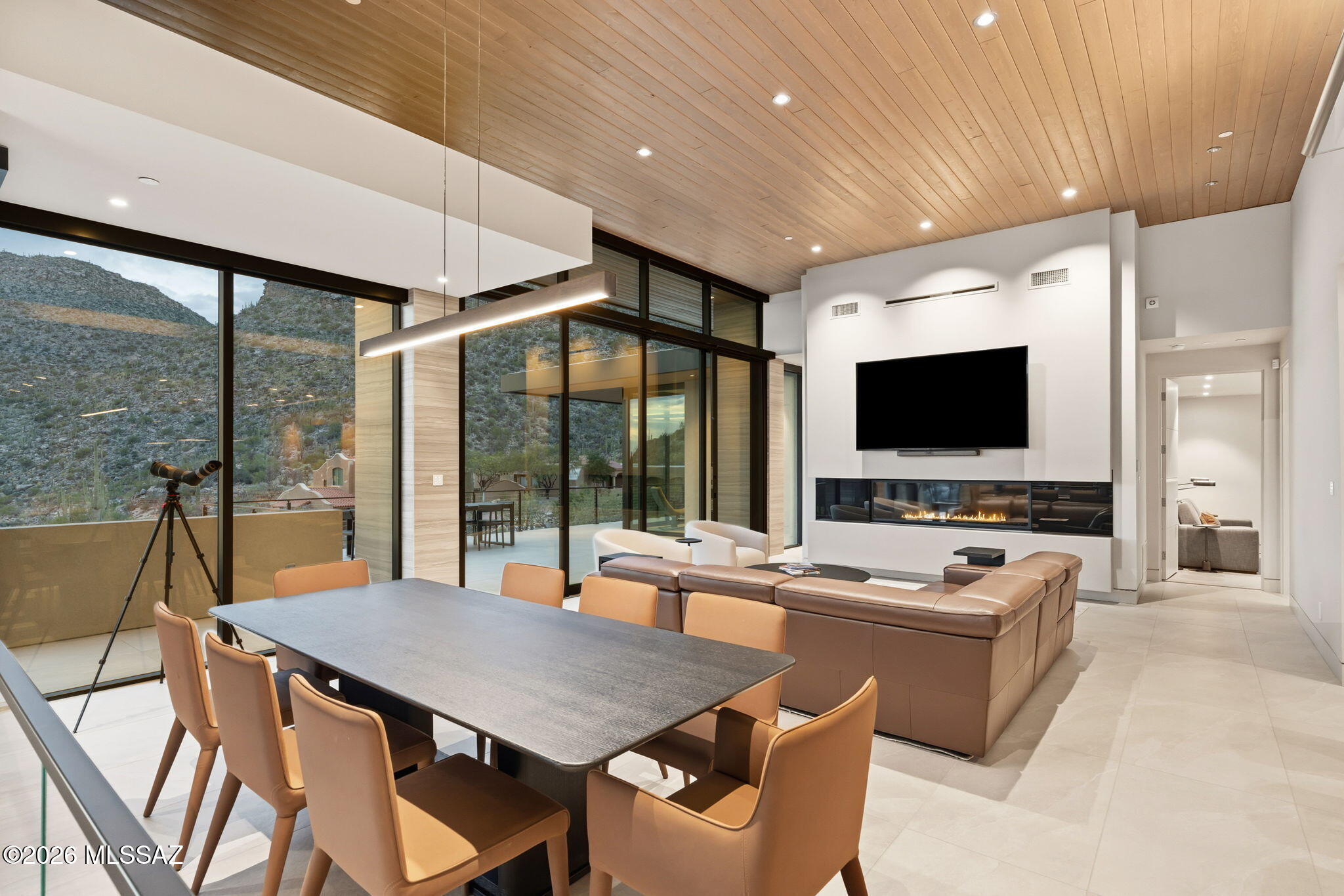 Canyon Pass II At Dove Mountain (49-110) - Residential