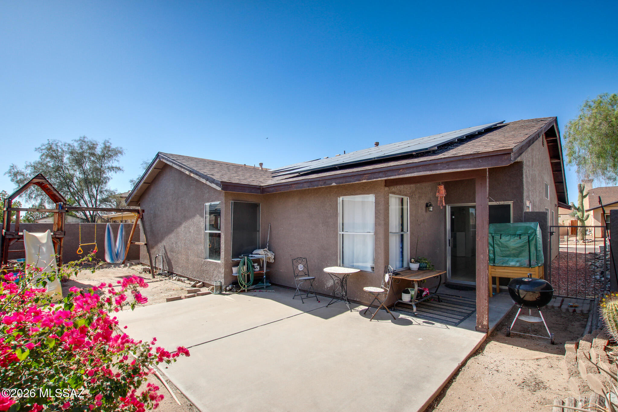 Country Highlands (1-180) - Residential