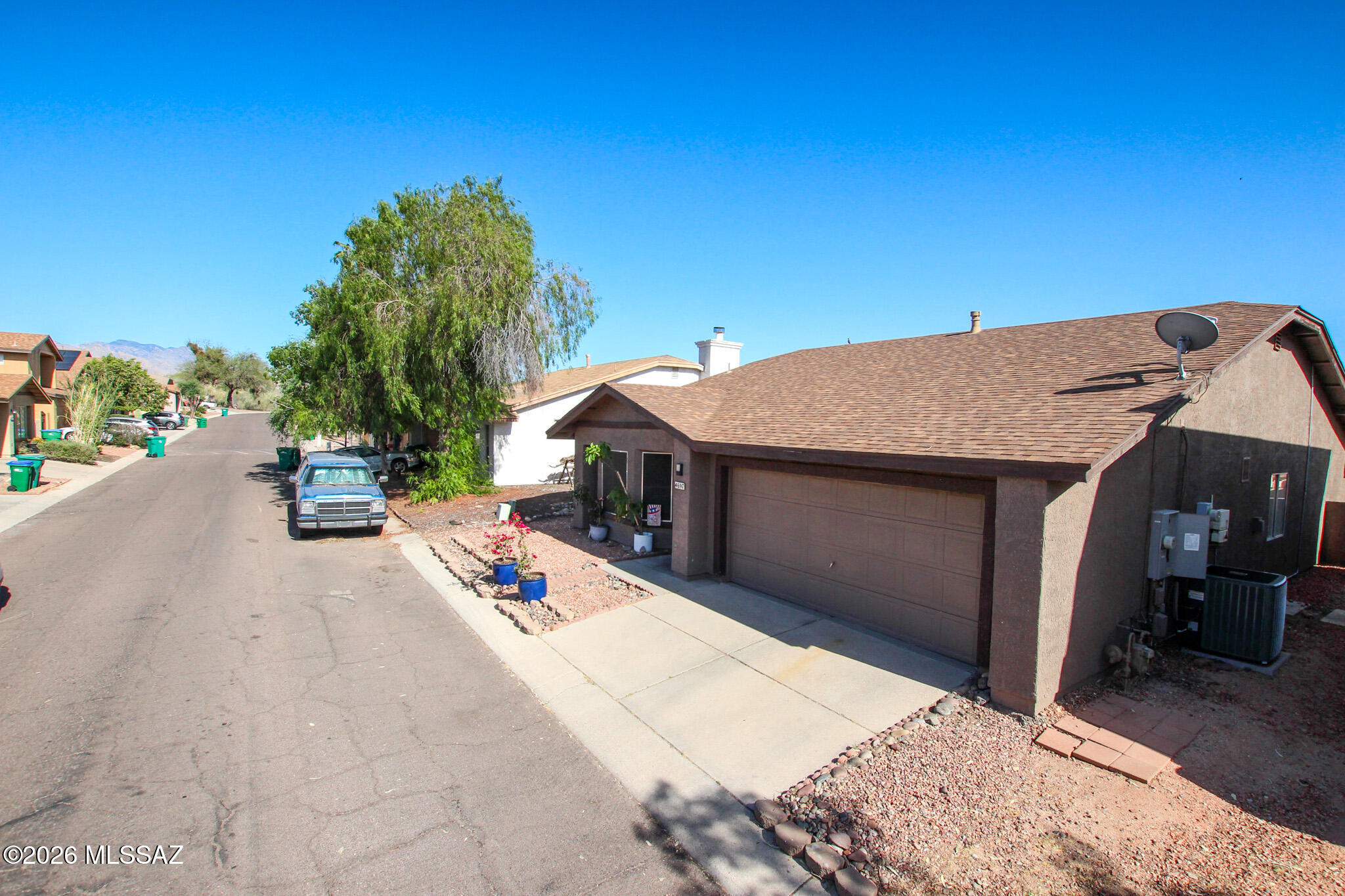 Country Highlands (1-180) - Residential