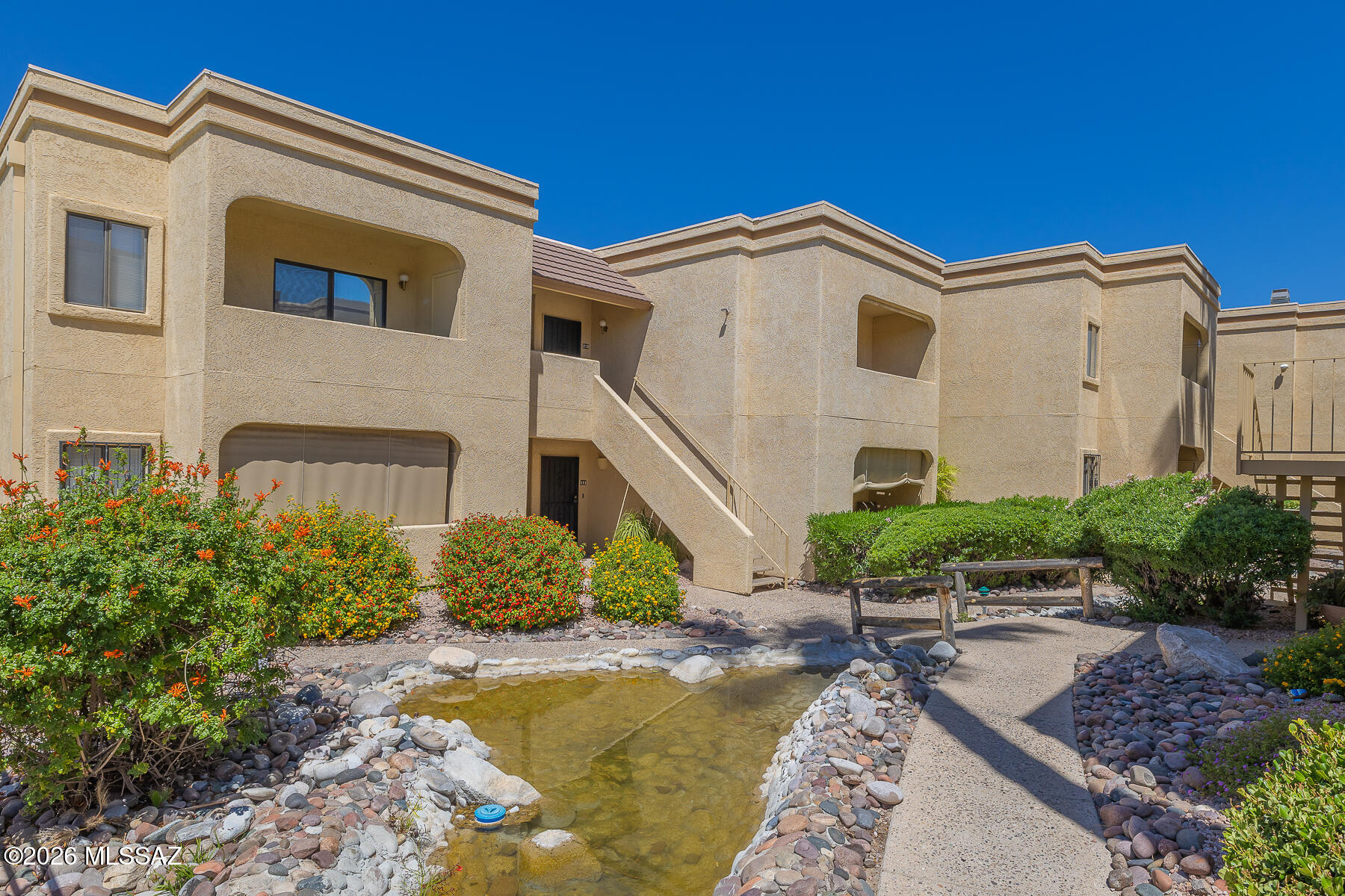 Sunrise Springs - Residential