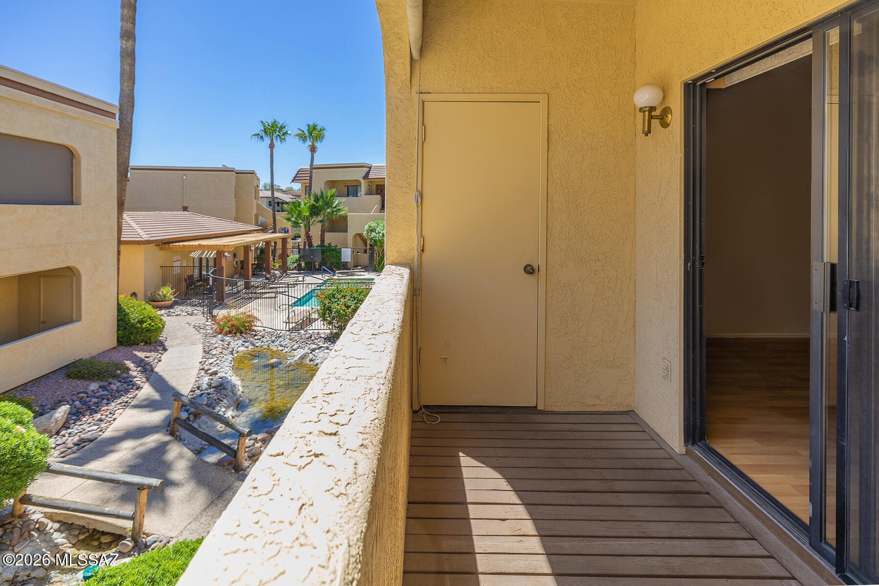 Sunrise Springs - Residential
