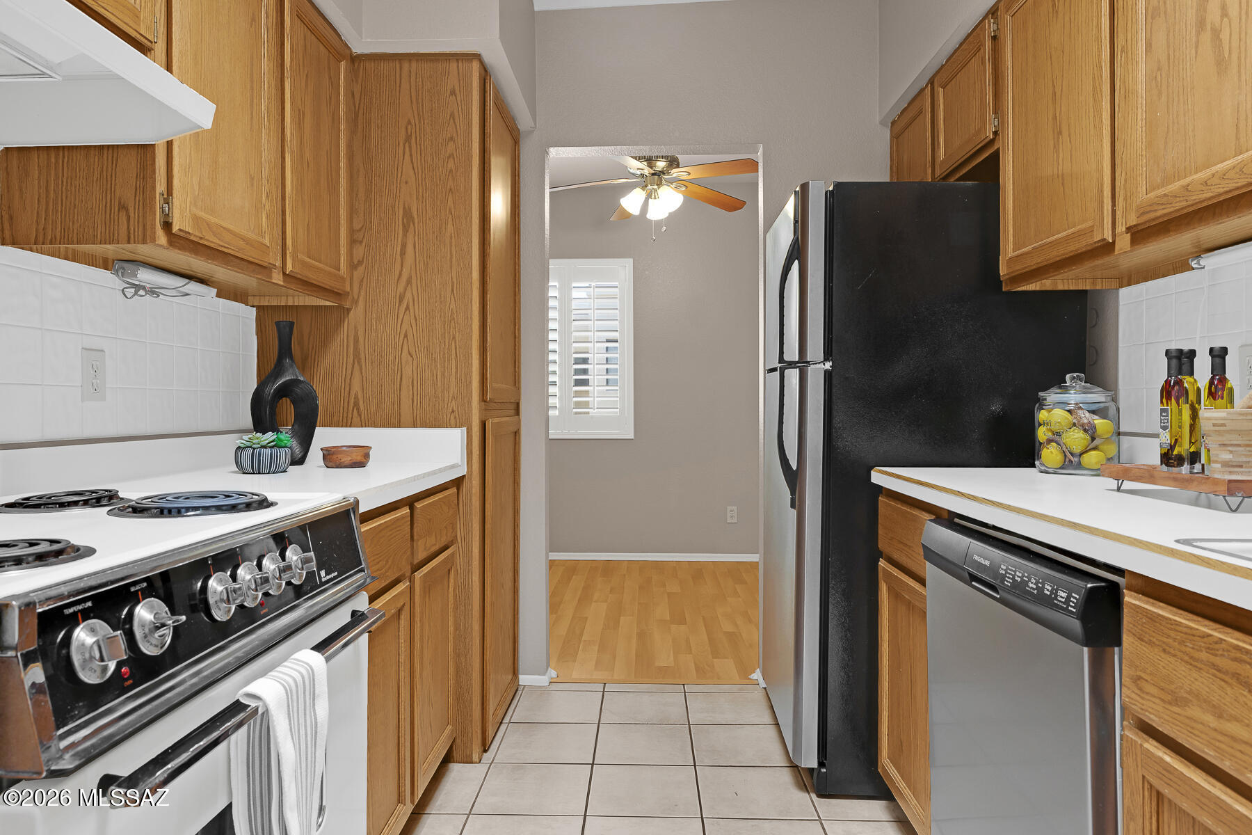 Sunrise Springs - Residential