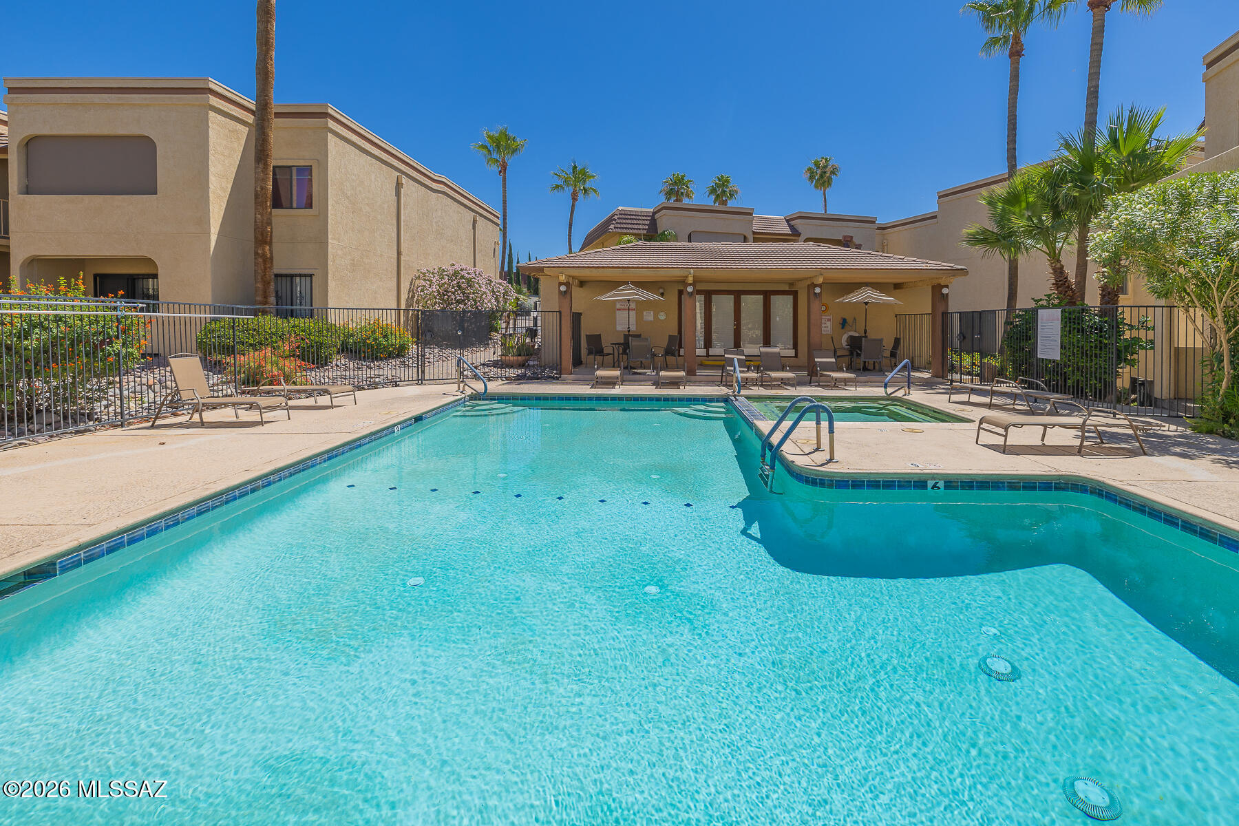 Sunrise Springs - Residential