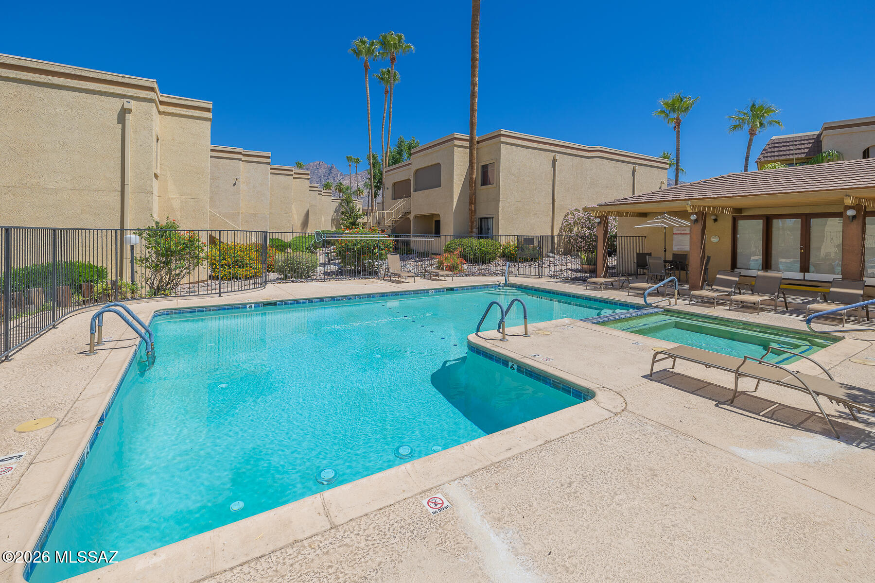 Sunrise Springs - Residential