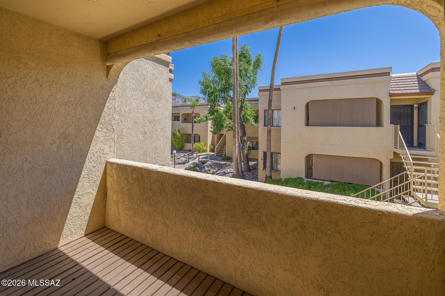 Sunrise Springs - Residential