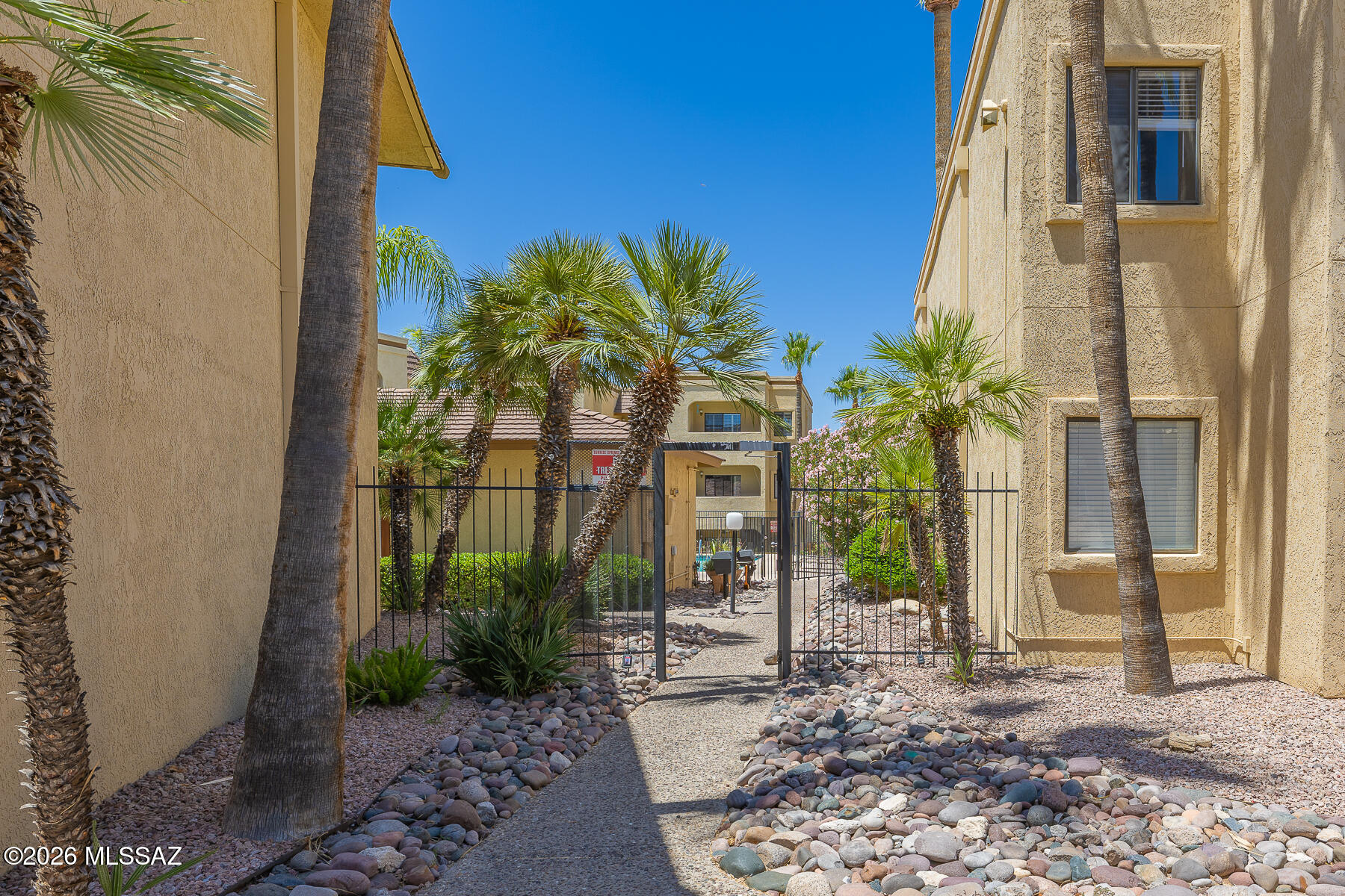 Sunrise Springs - Residential