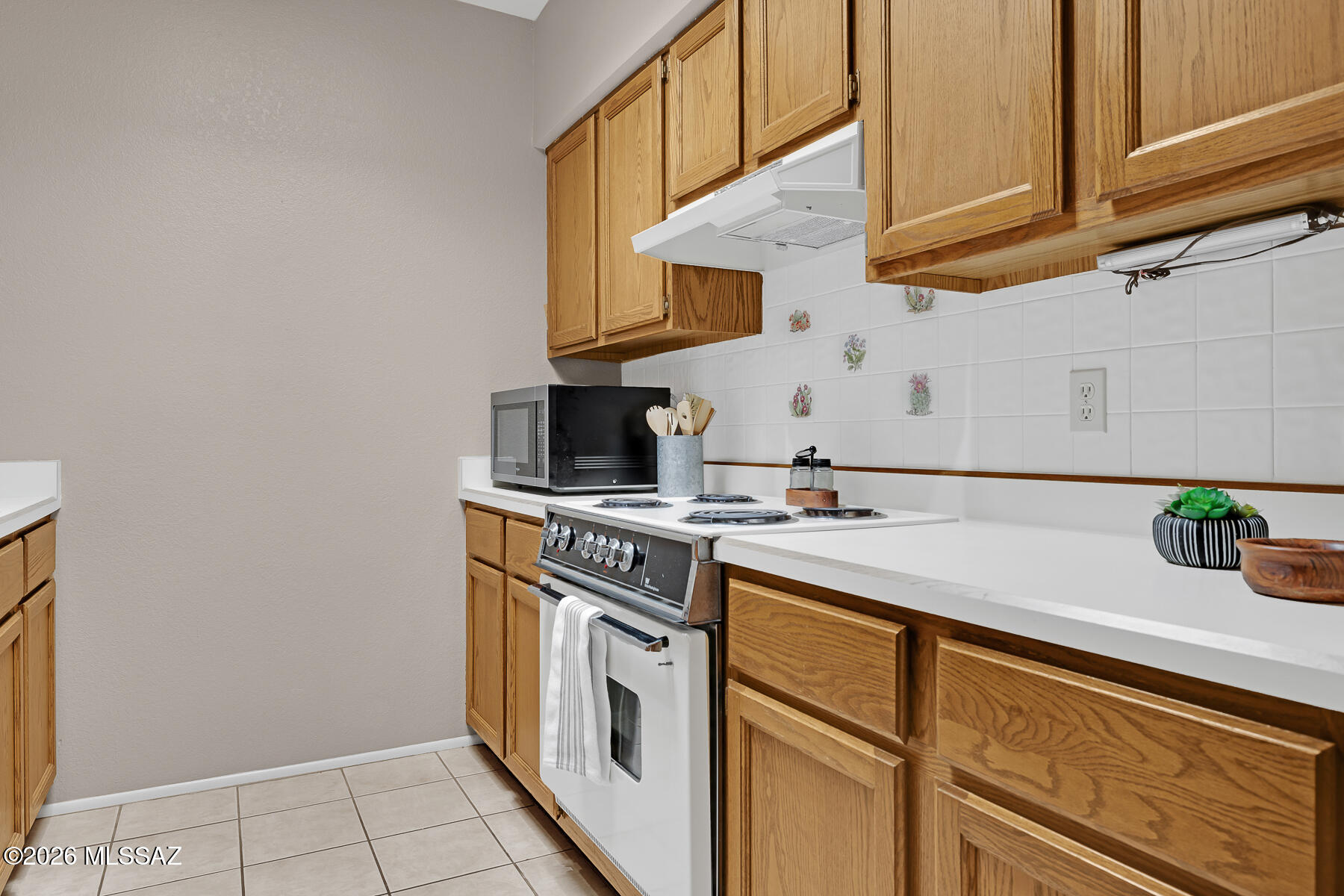 Sunrise Springs - Residential