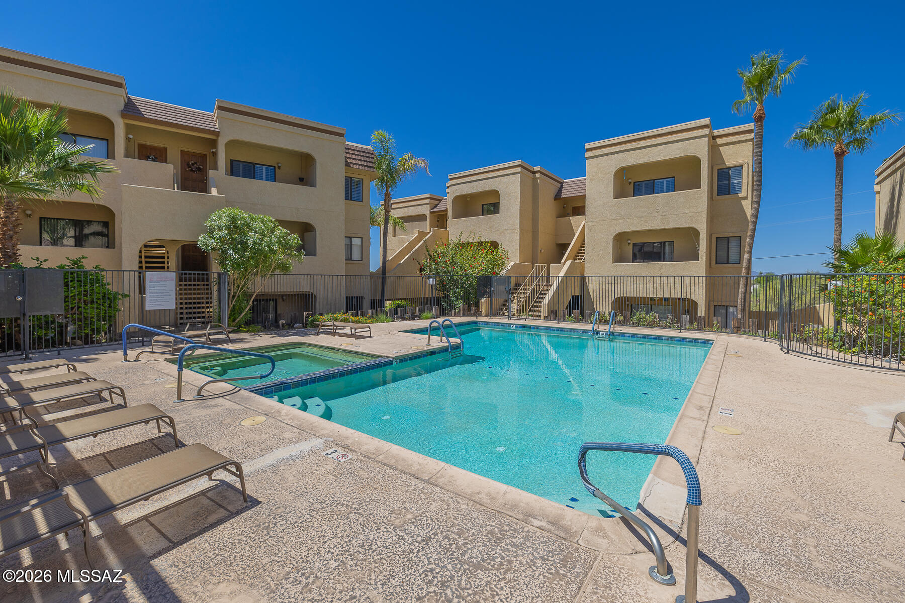 Sunrise Springs - Residential