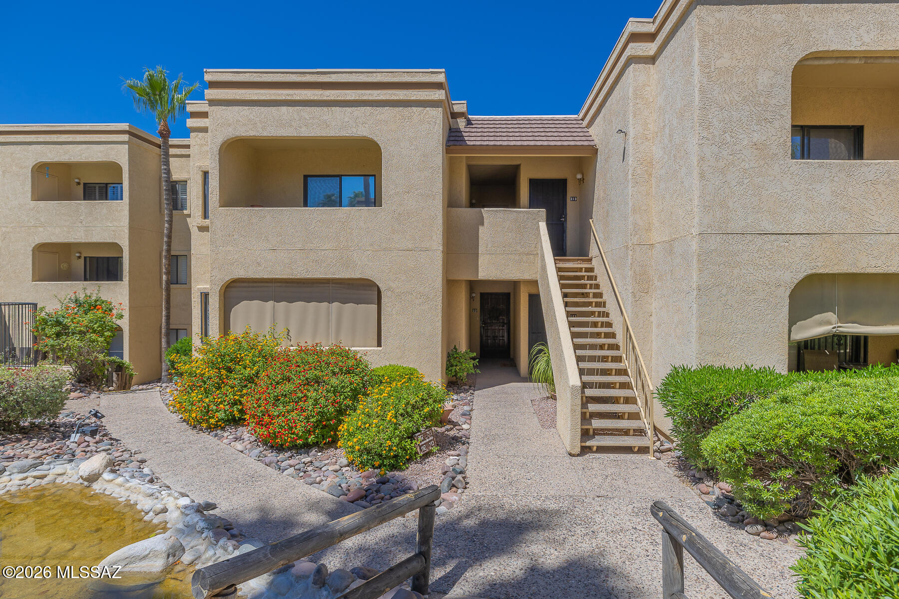 Sunrise Springs - Residential