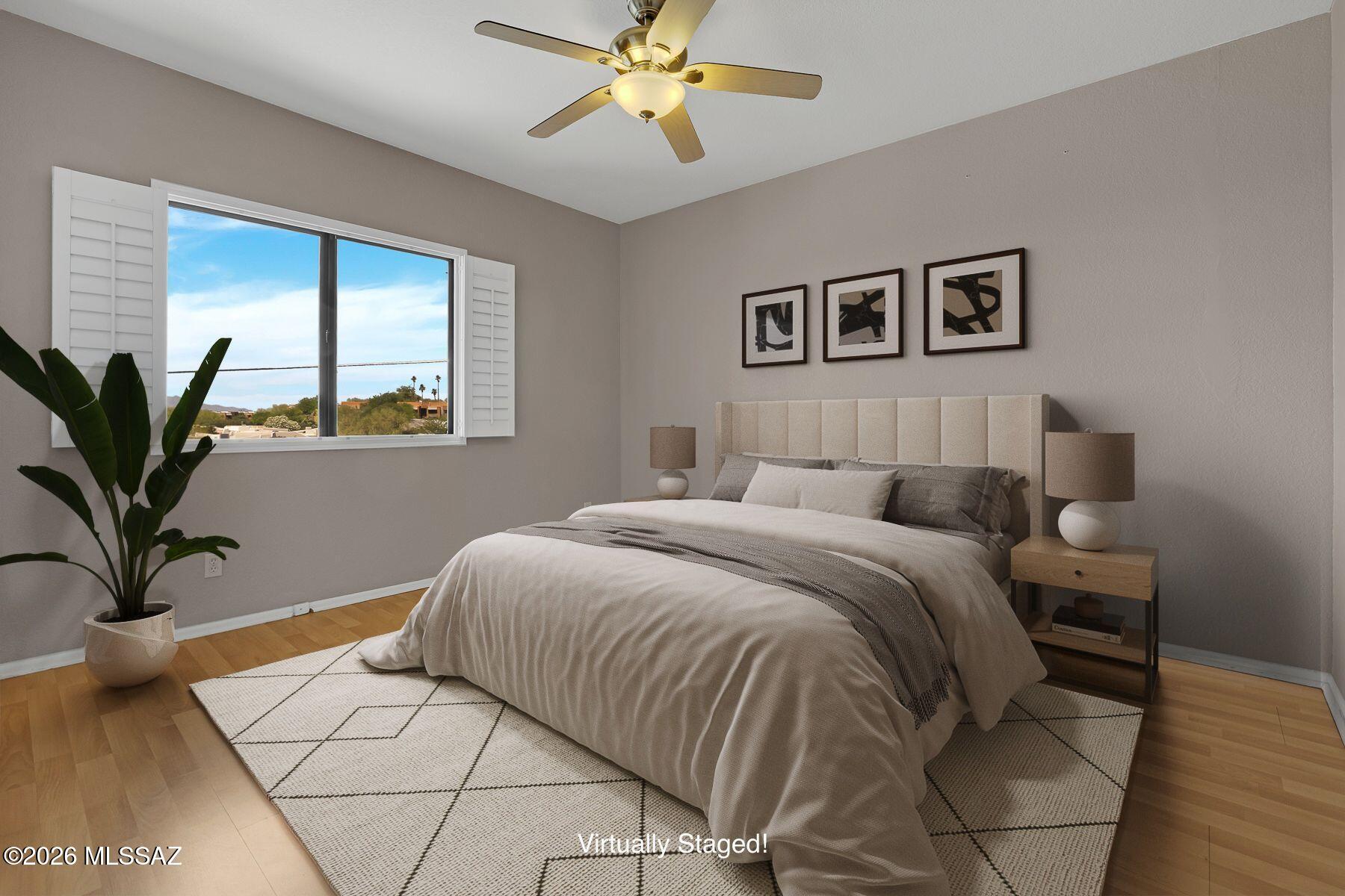 Sunrise Springs - Residential