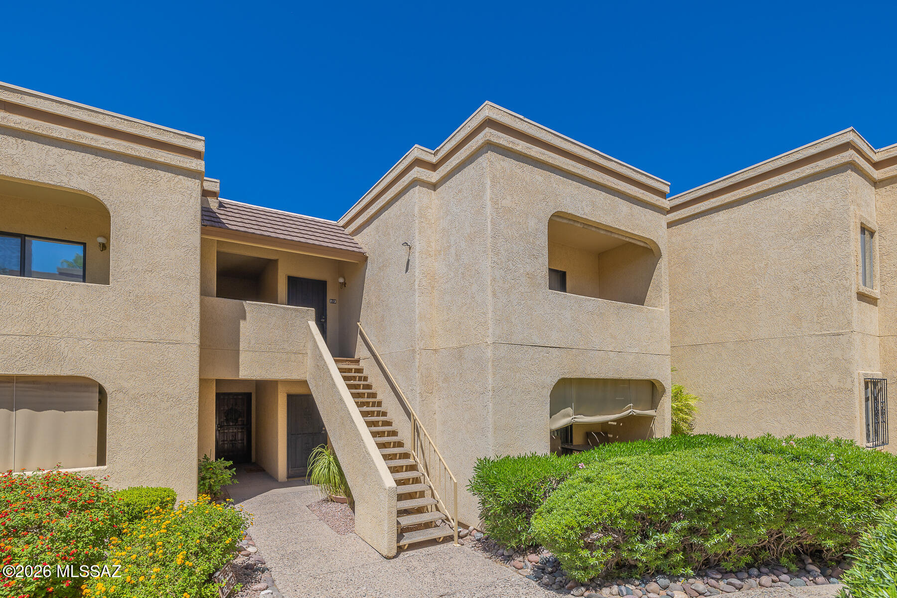 Sunrise Springs - Residential