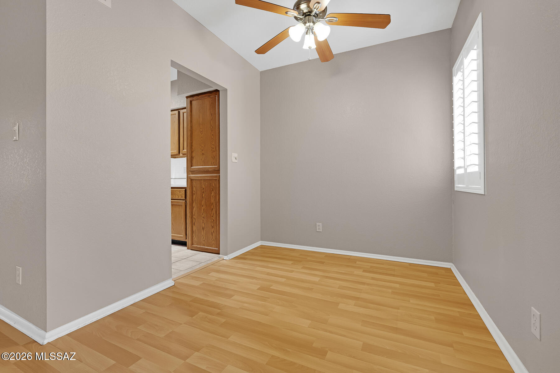 Sunrise Springs - Residential