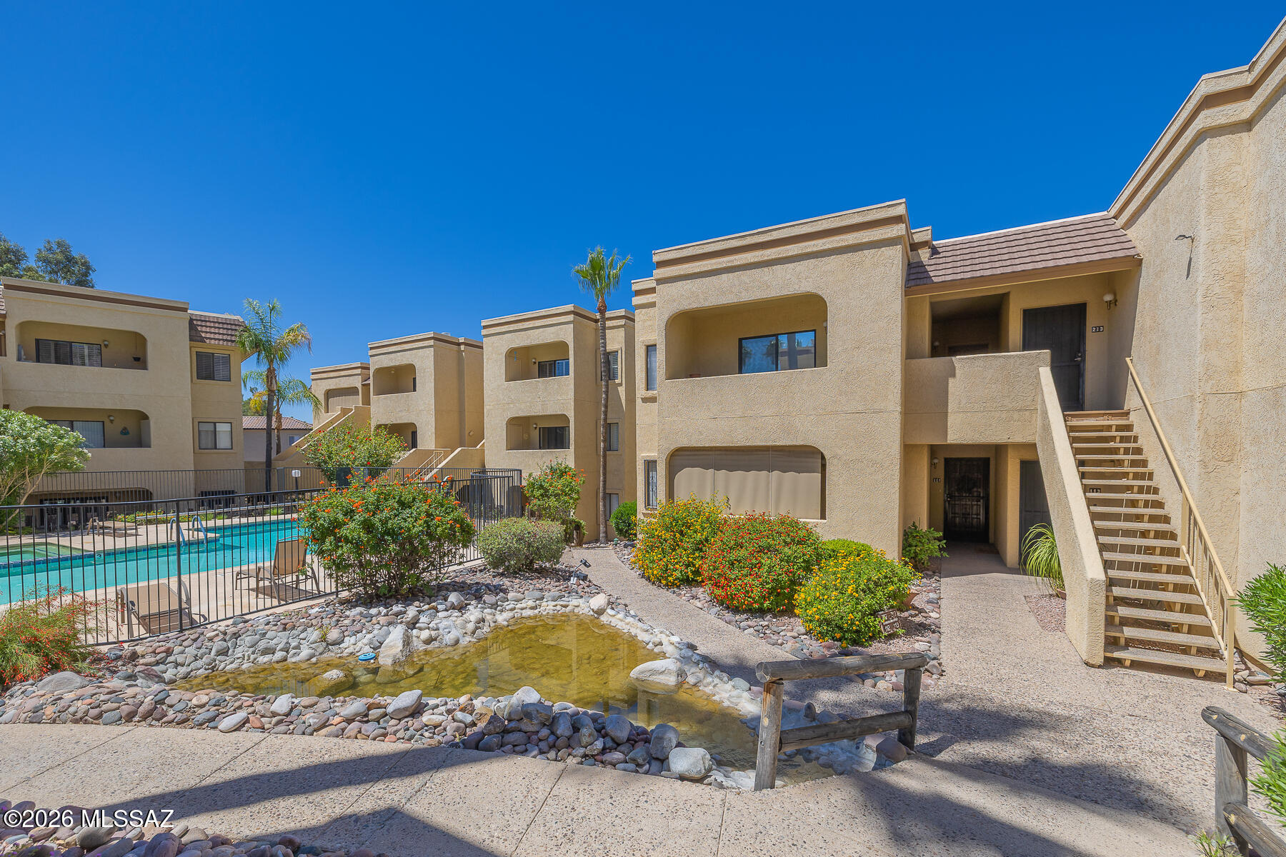 Sunrise Springs - Residential