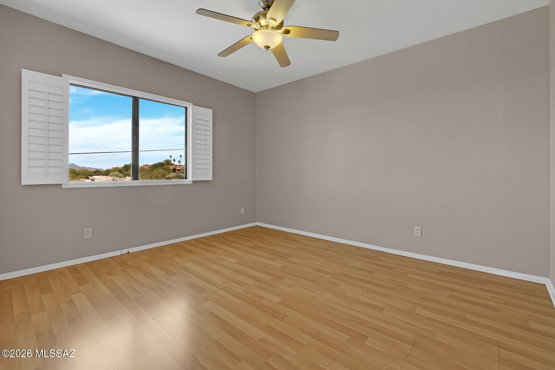 Sunrise Springs - Residential