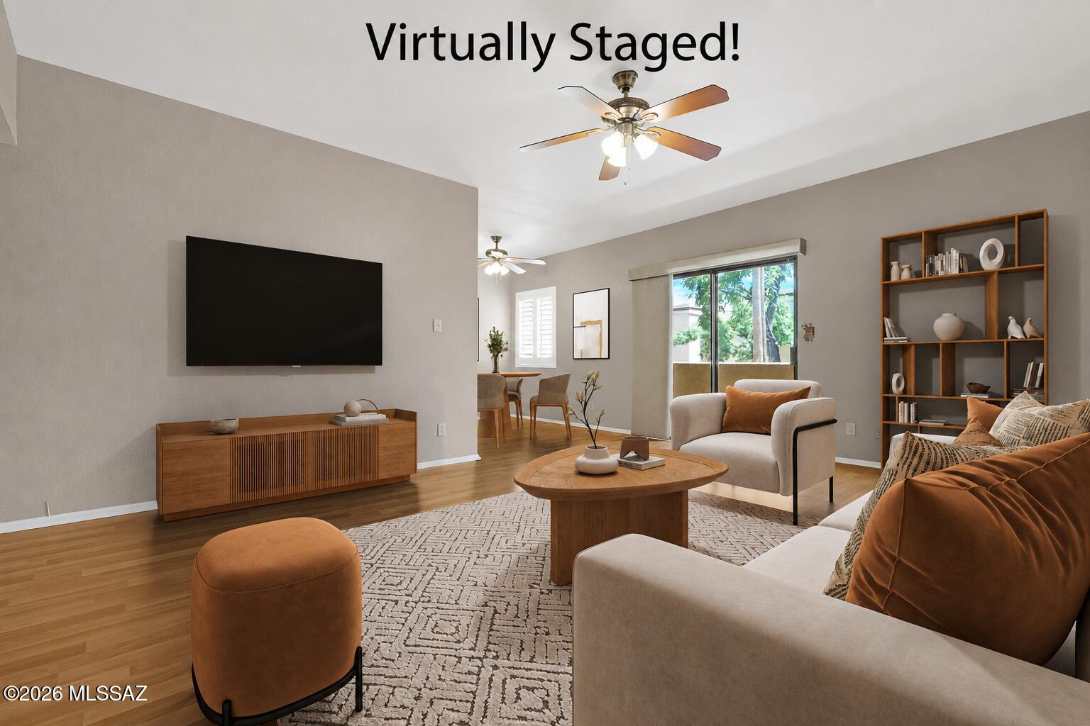 5500 N Valley View Road 213