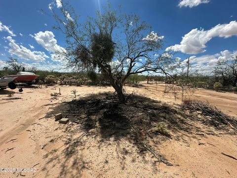 8801 S Alice Vail Lane Tucson AZ 85736