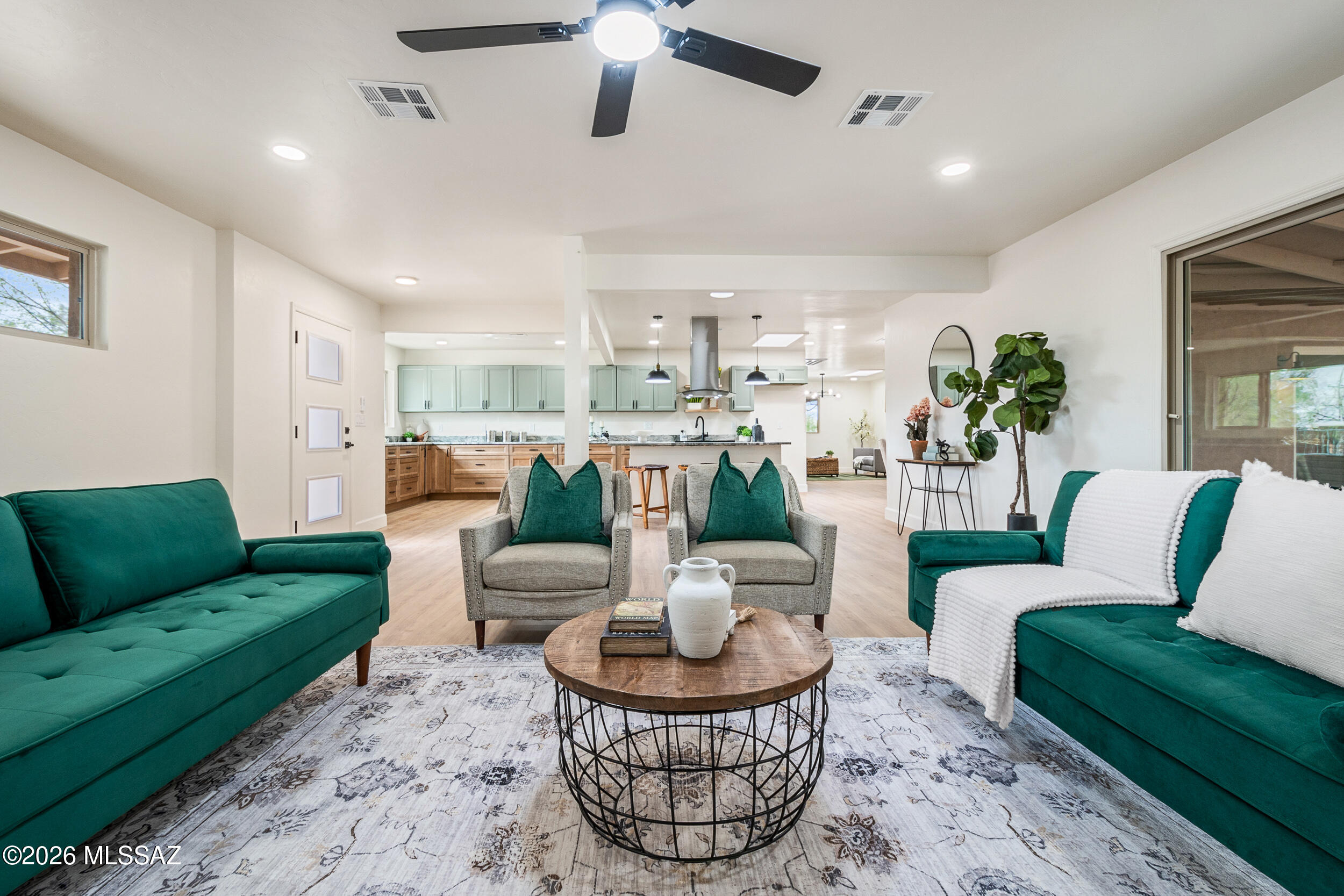 Indian Crest Estates (1-51) - Residential