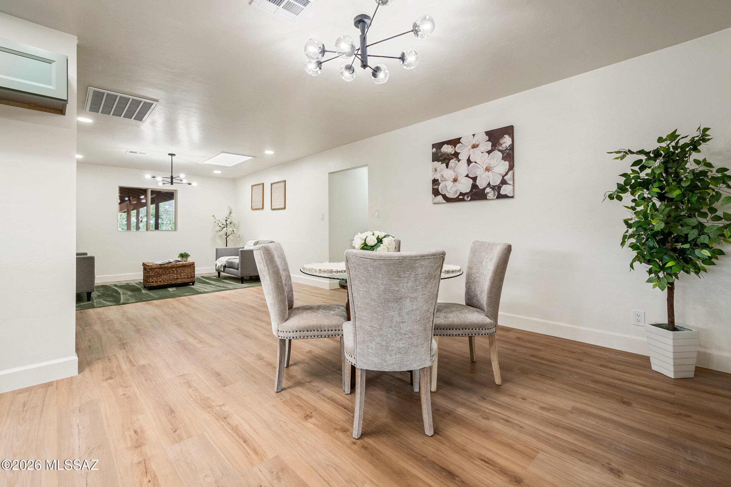 Indian Crest Estates (1-51) - Residential