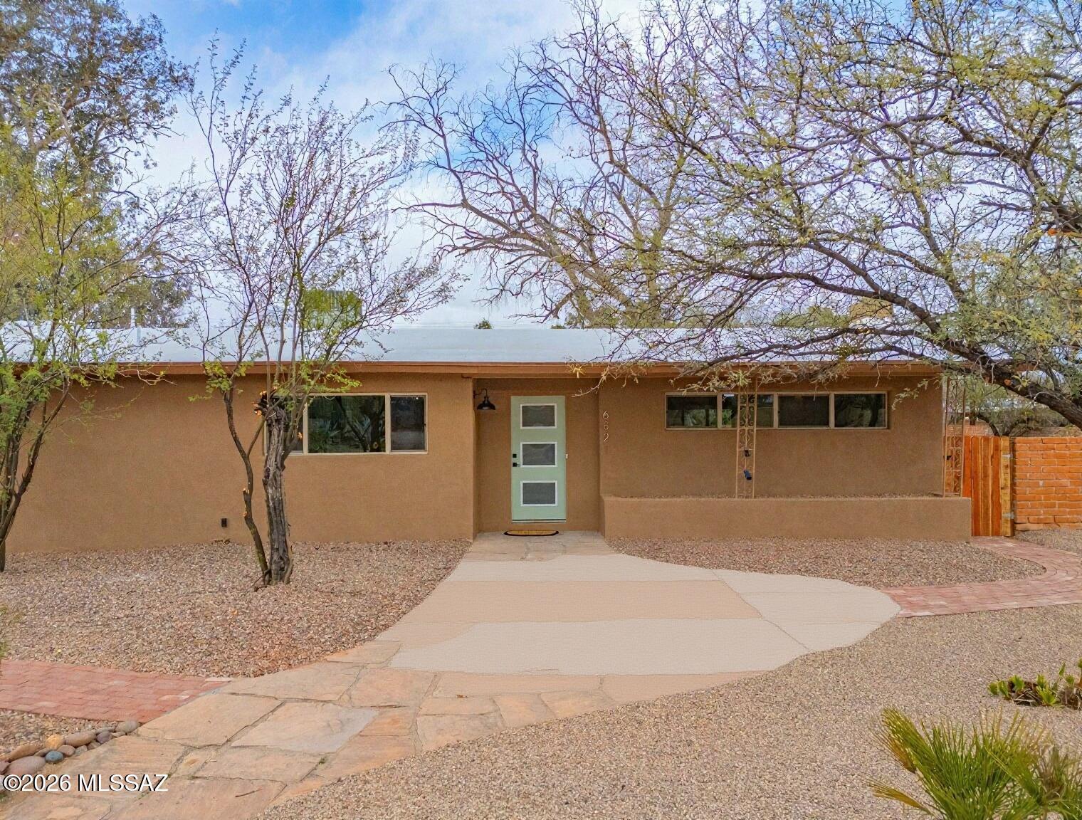 Indian Crest Estates (1-51) - Residential