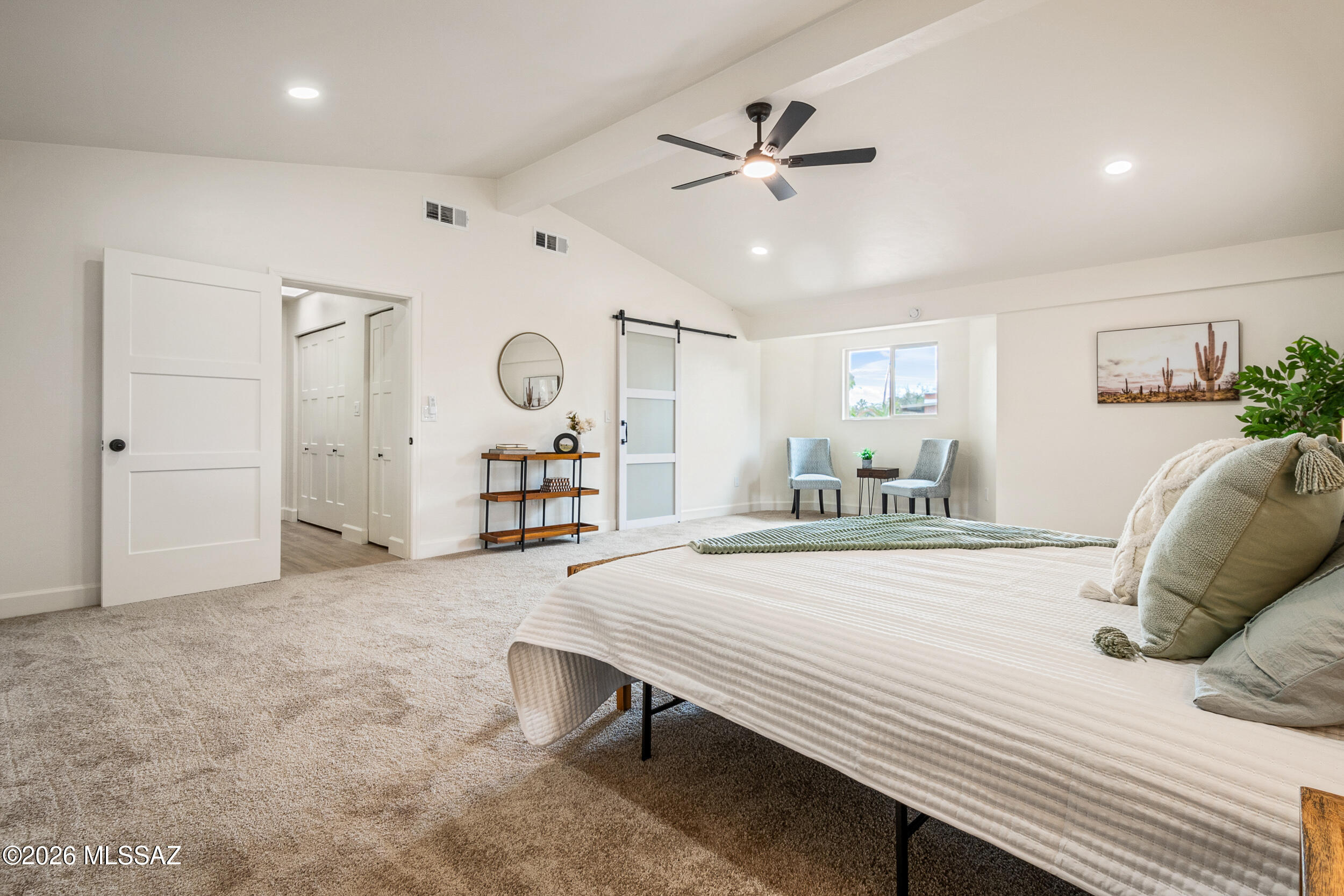 Indian Crest Estates (1-51) - Residential