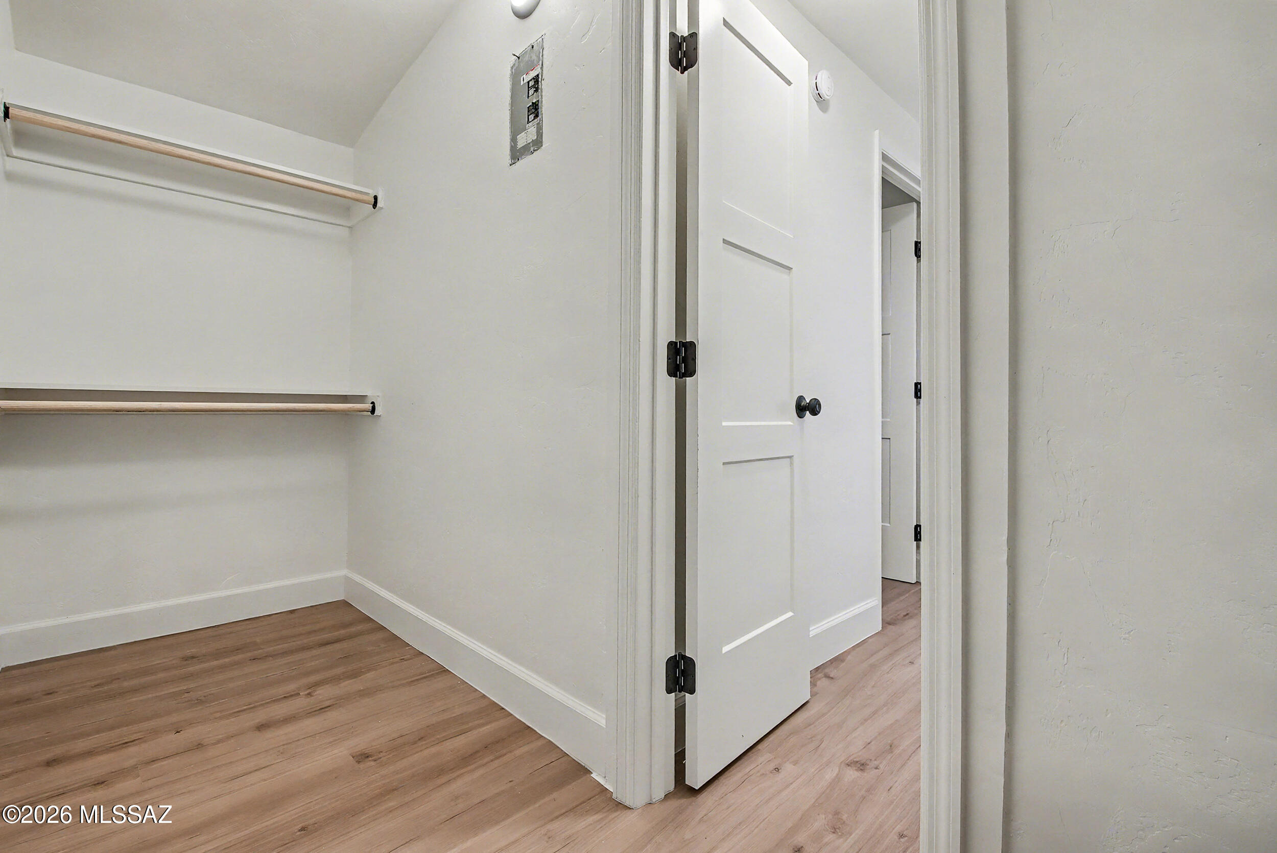 Indian Crest Estates (1-51) - Residential