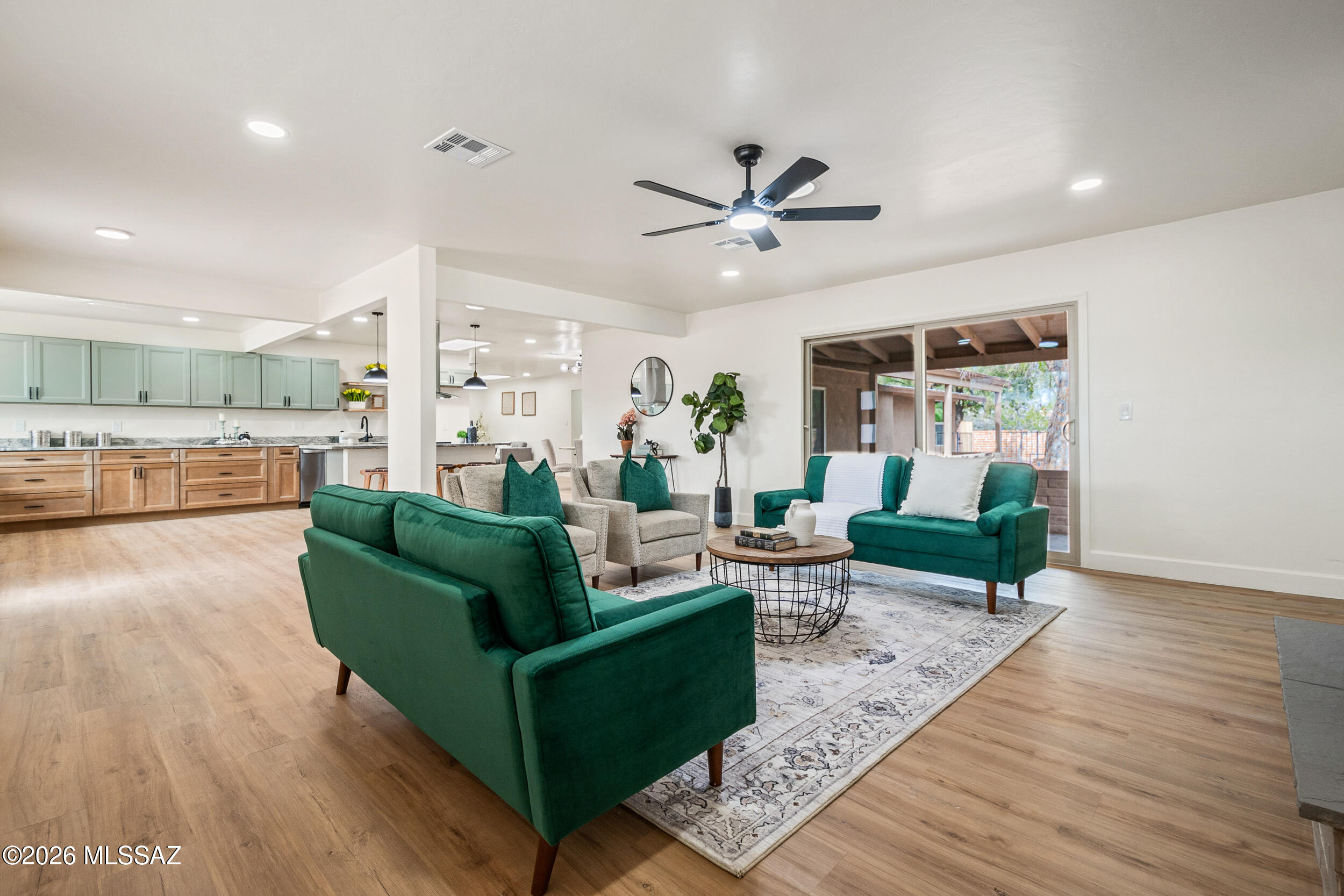 Indian Crest Estates (1-51) - Residential