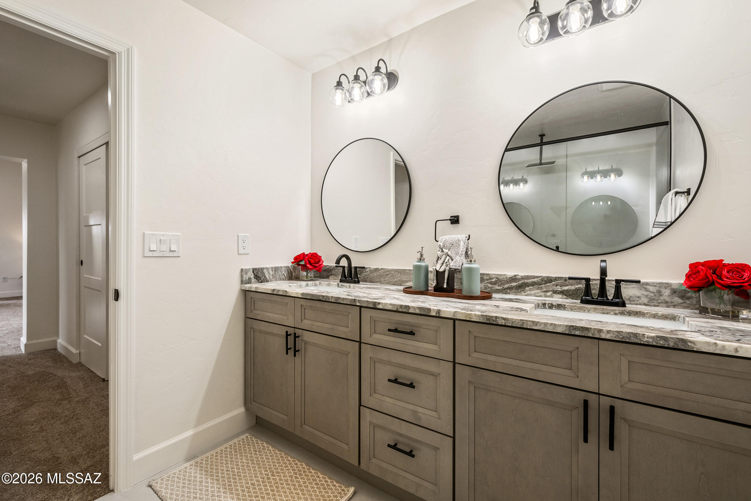 Indian Crest Estates (1-51) - Residential