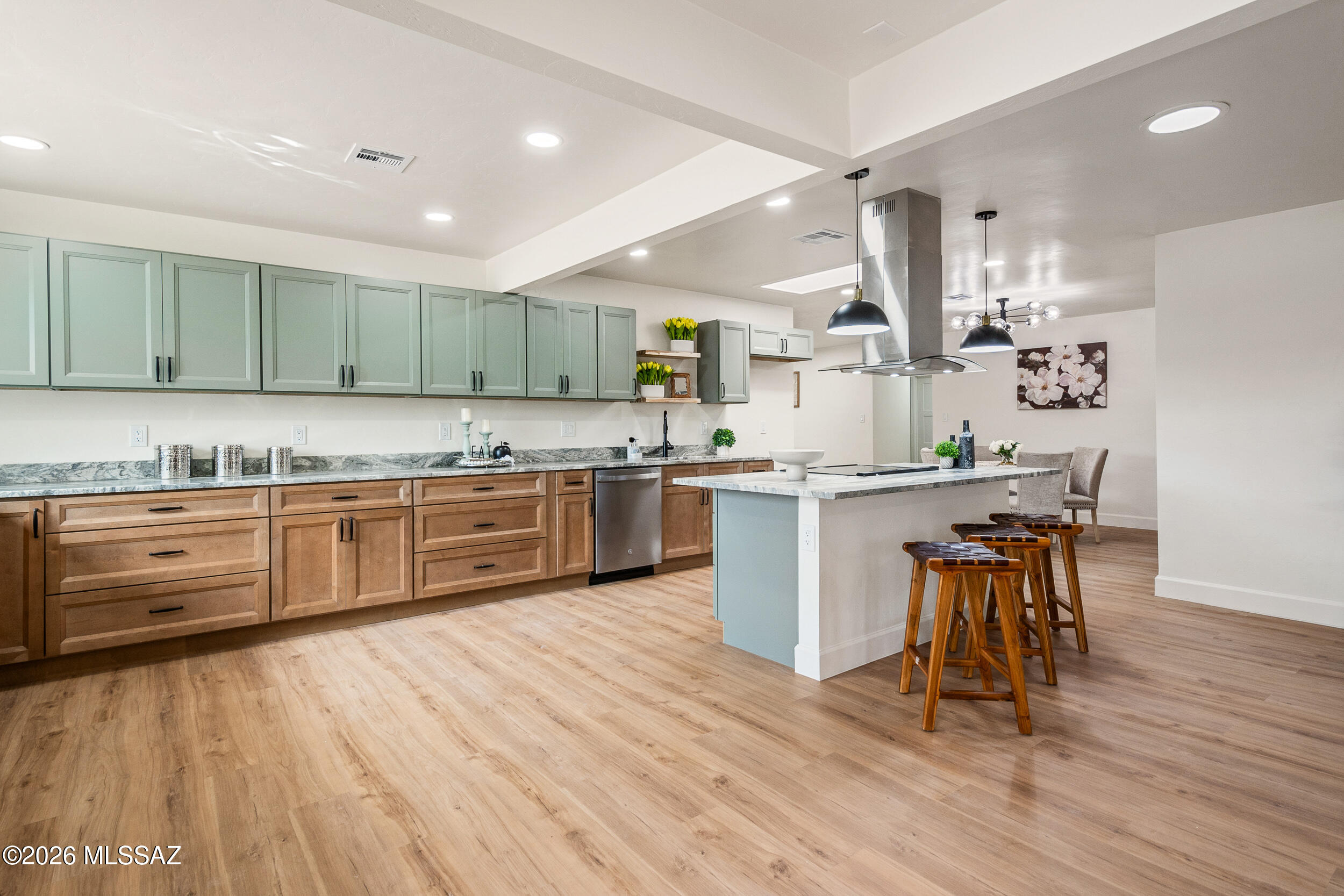 Indian Crest Estates (1-51) - Residential
