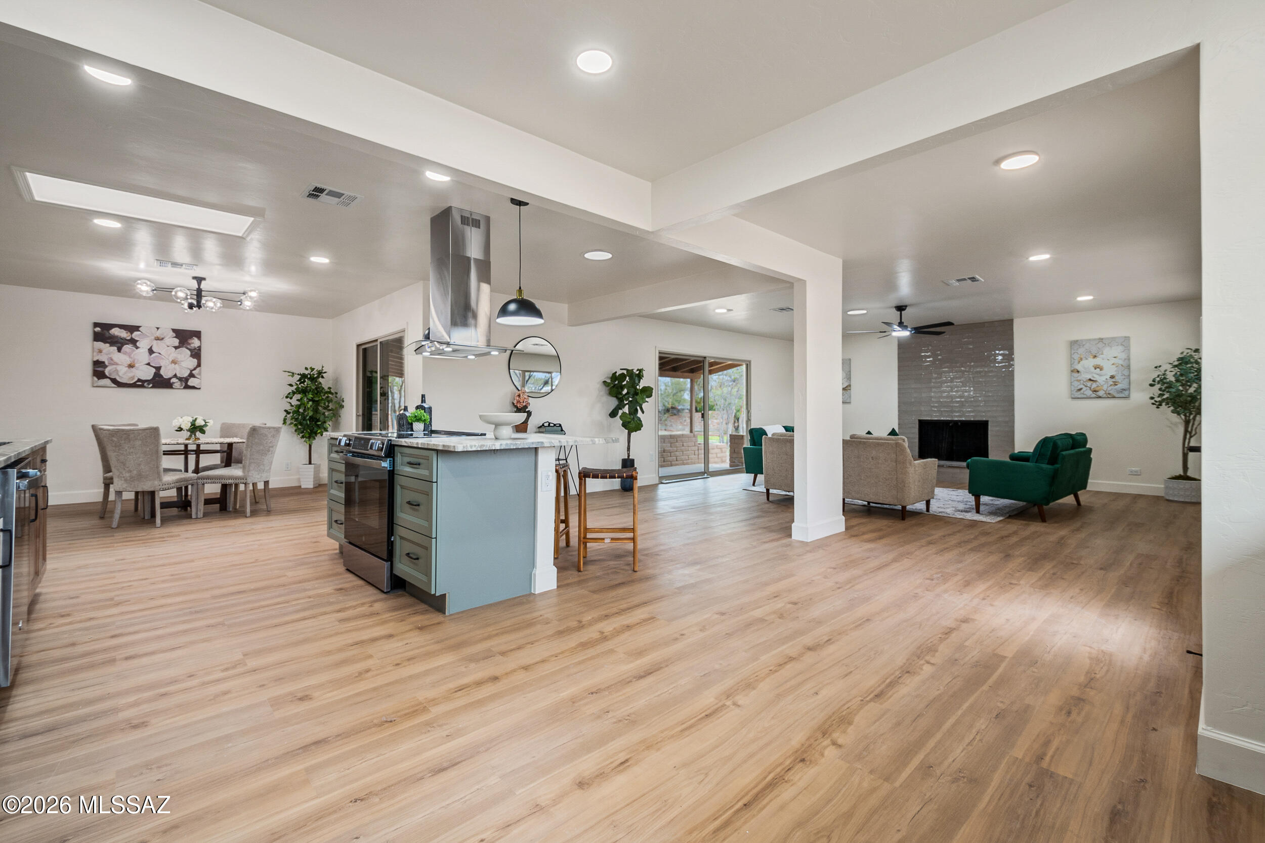 Indian Crest Estates (1-51) - Residential