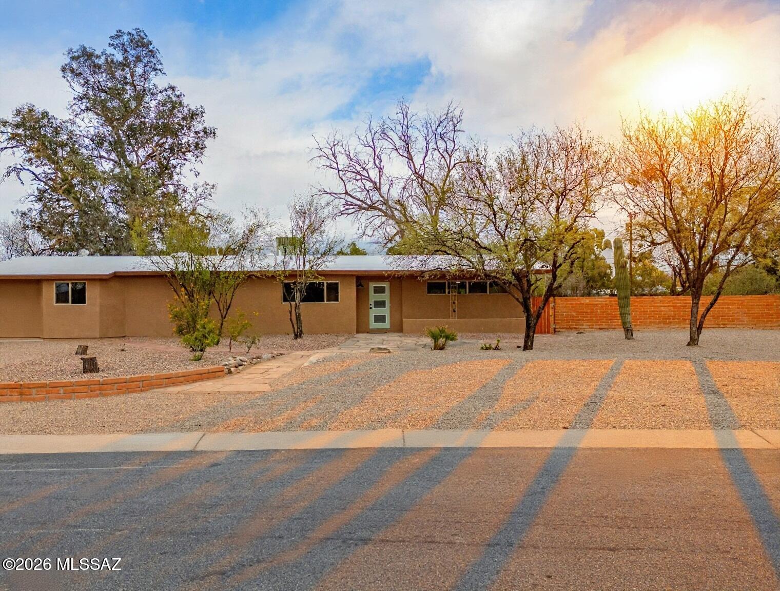 Indian Crest Estates (1-51) - Residential